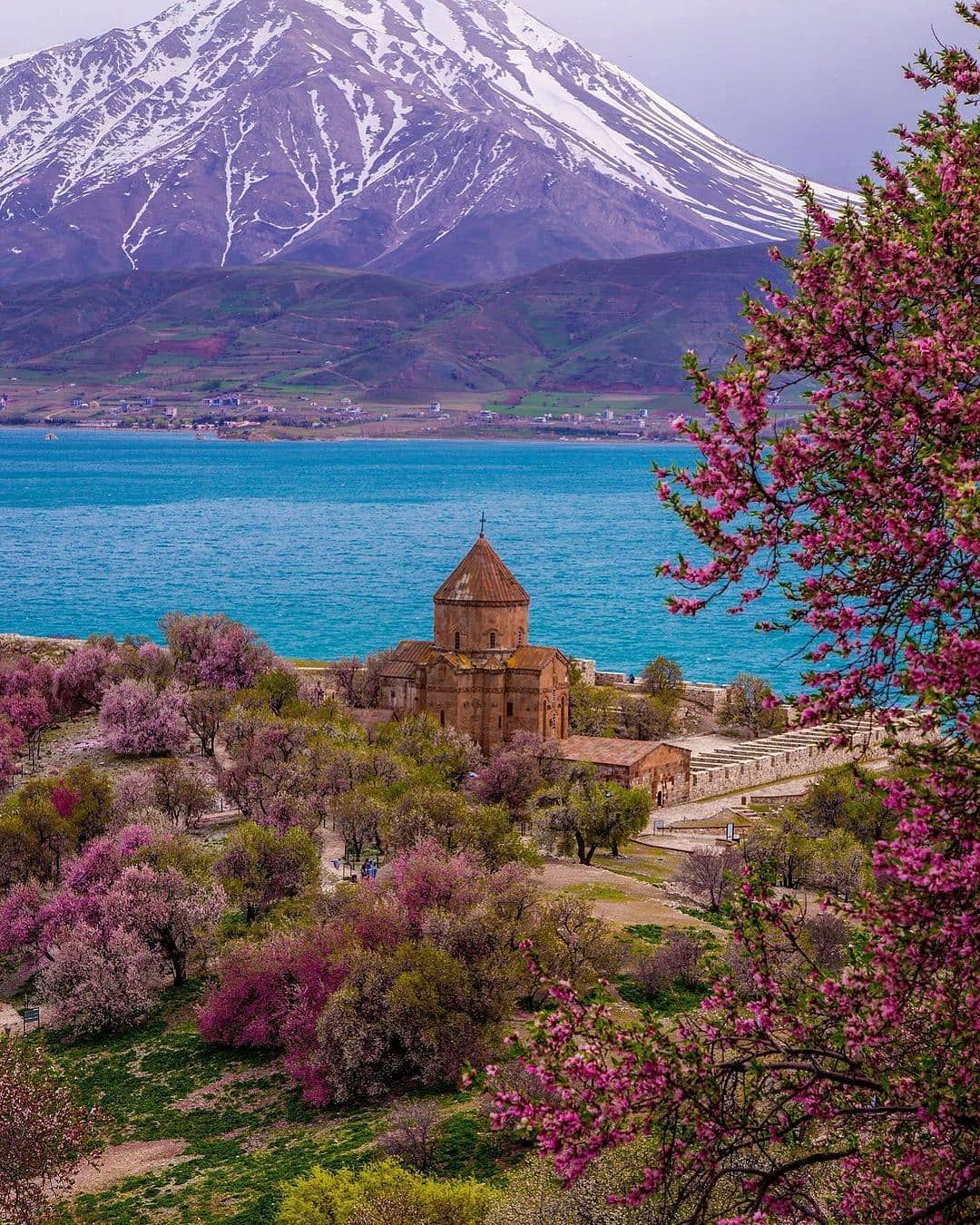 Восхождение на Арарат + 2 вулкана — фото 1