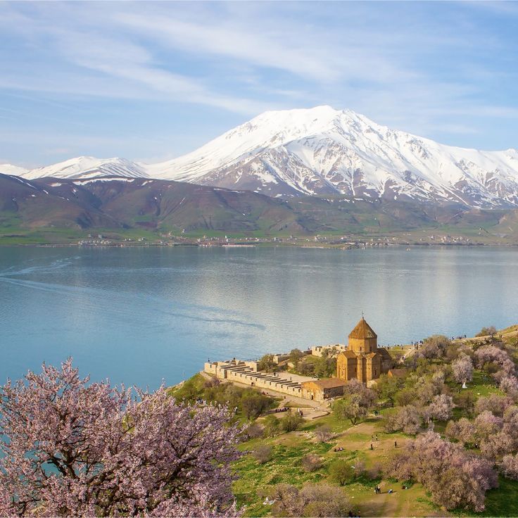 Восхождение на Арарат + 2 вулкана — фото 2