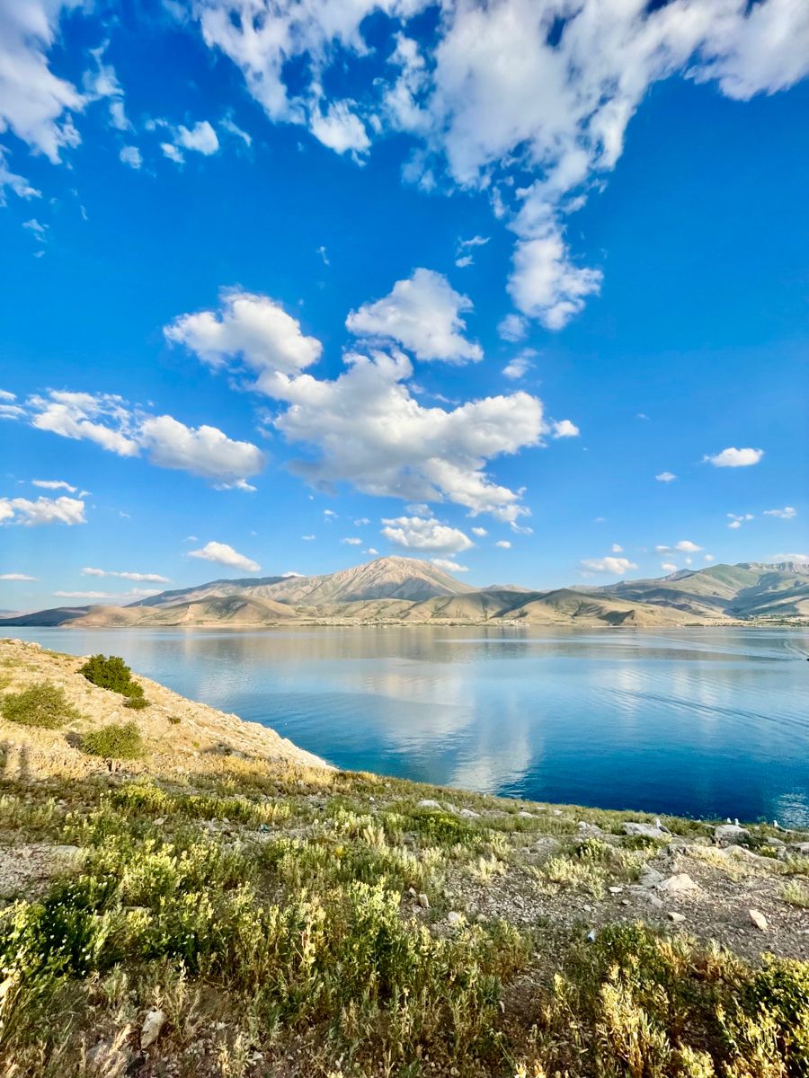 Восхождение на Арарат + 2 вулкана — фото 5