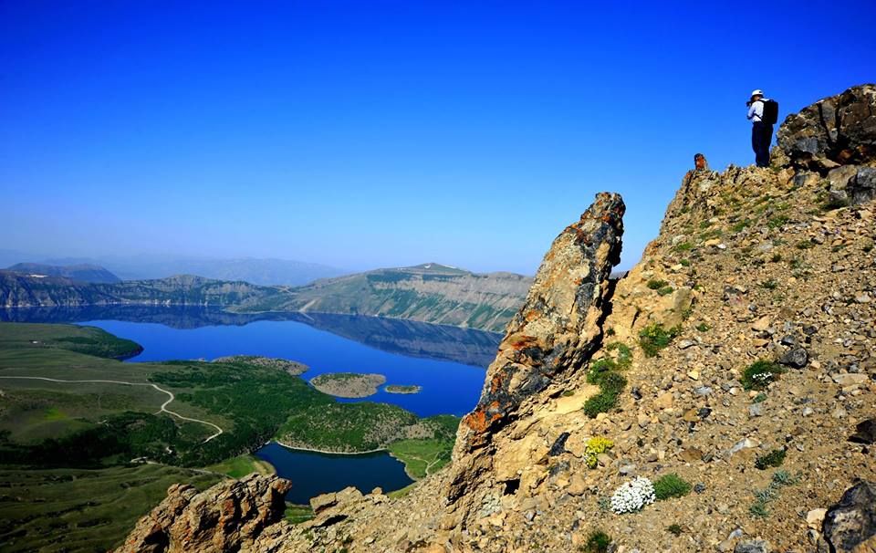 Восхождение на Арарат + 2 вулкана — фото 6