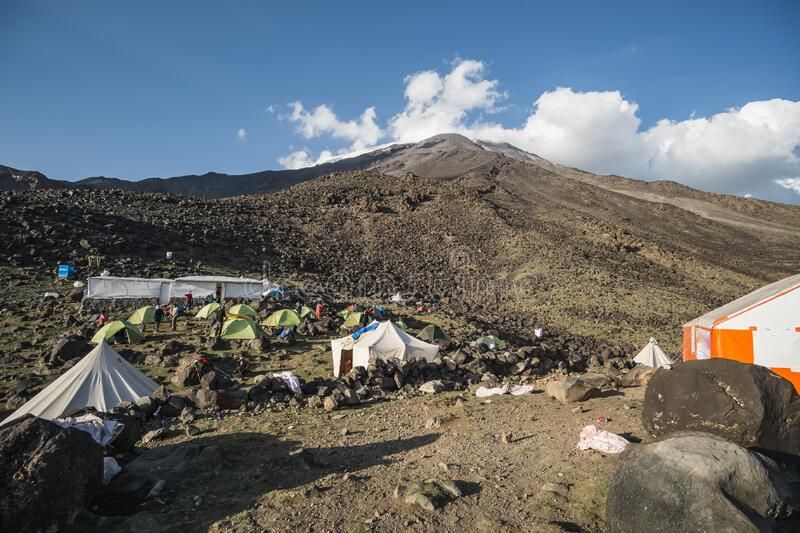 Восхождение на Арарат + 2 вулкана — фото 9