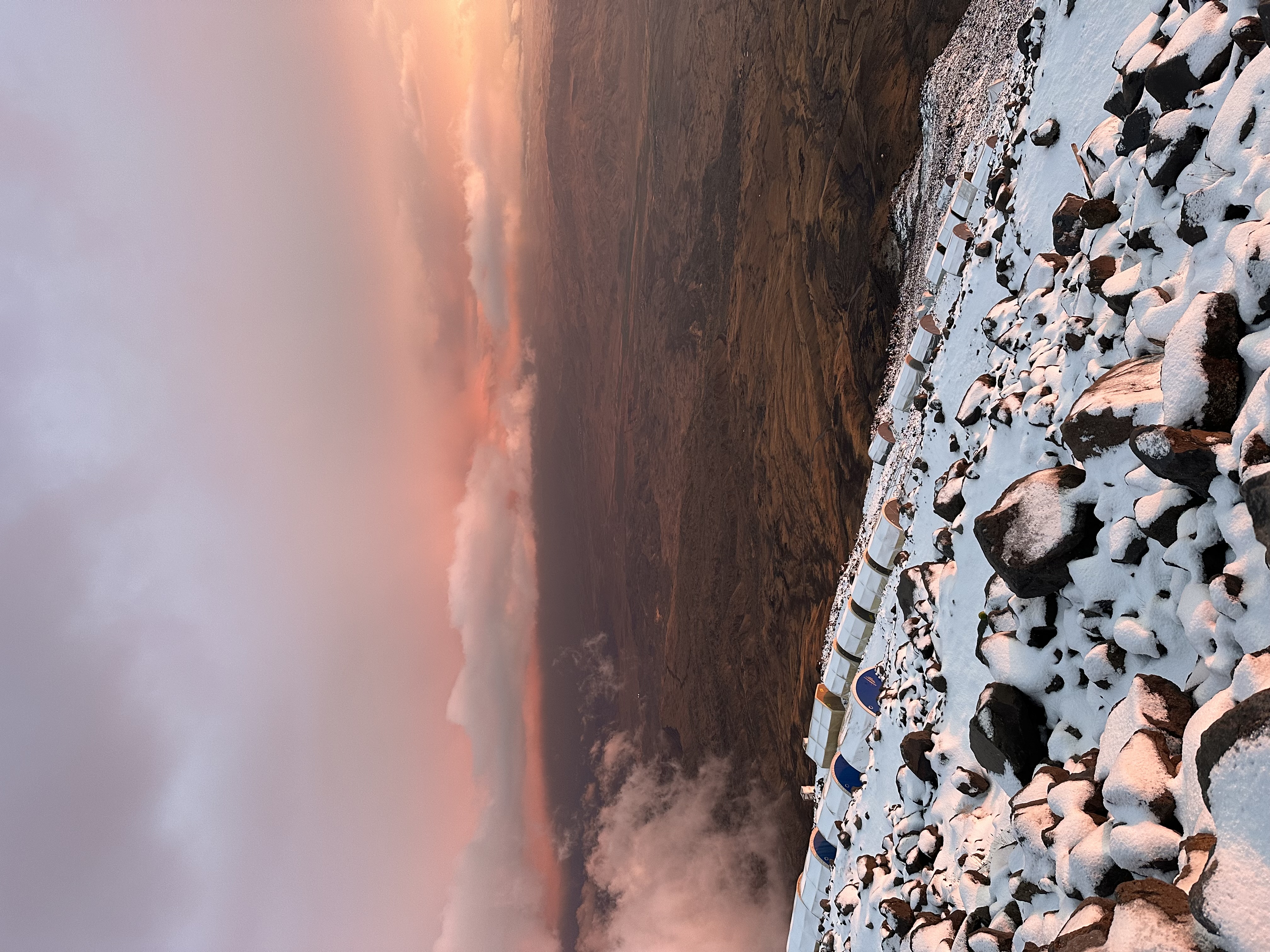 Восхождение на Арарат + 2 вулкана — фото 13