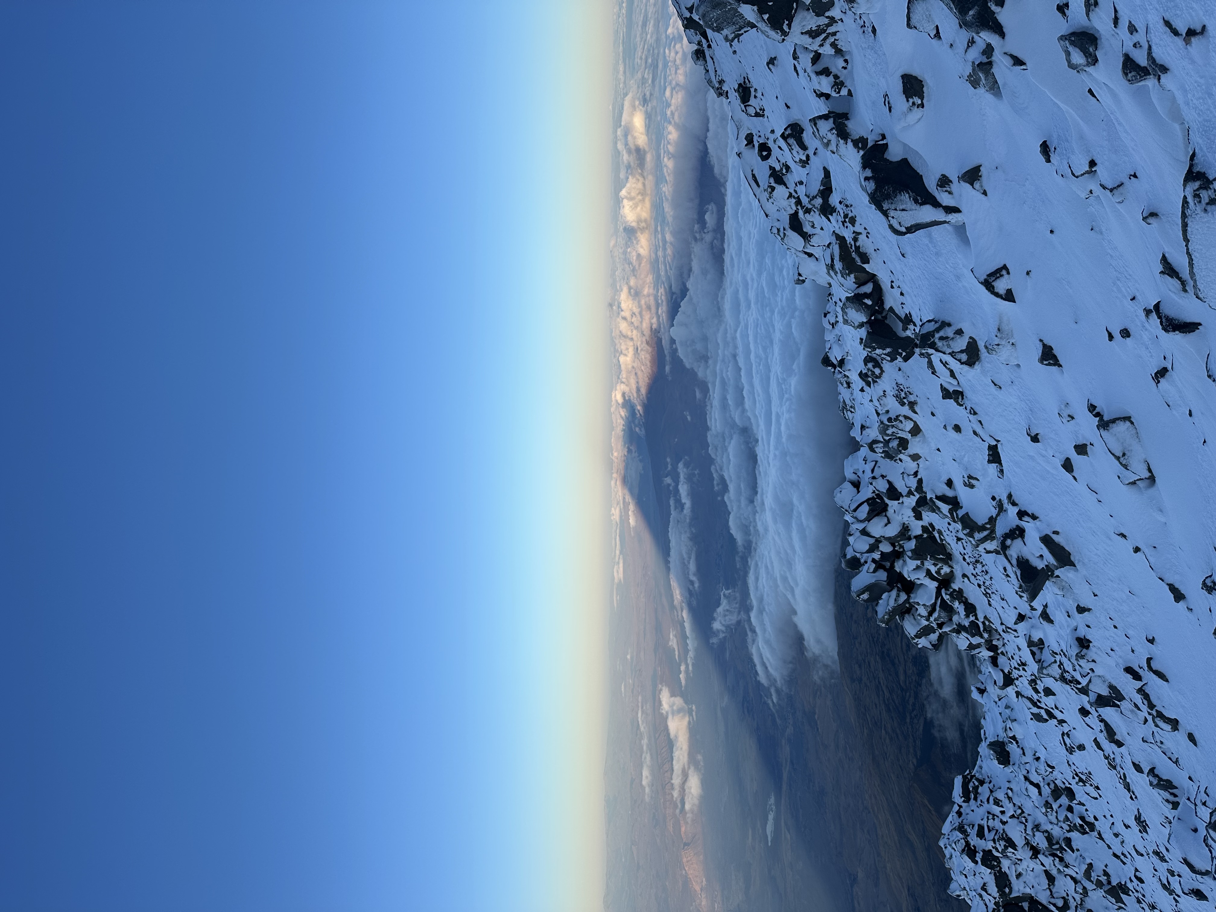 Восхождение на Арарат + 2 вулкана — фото 16