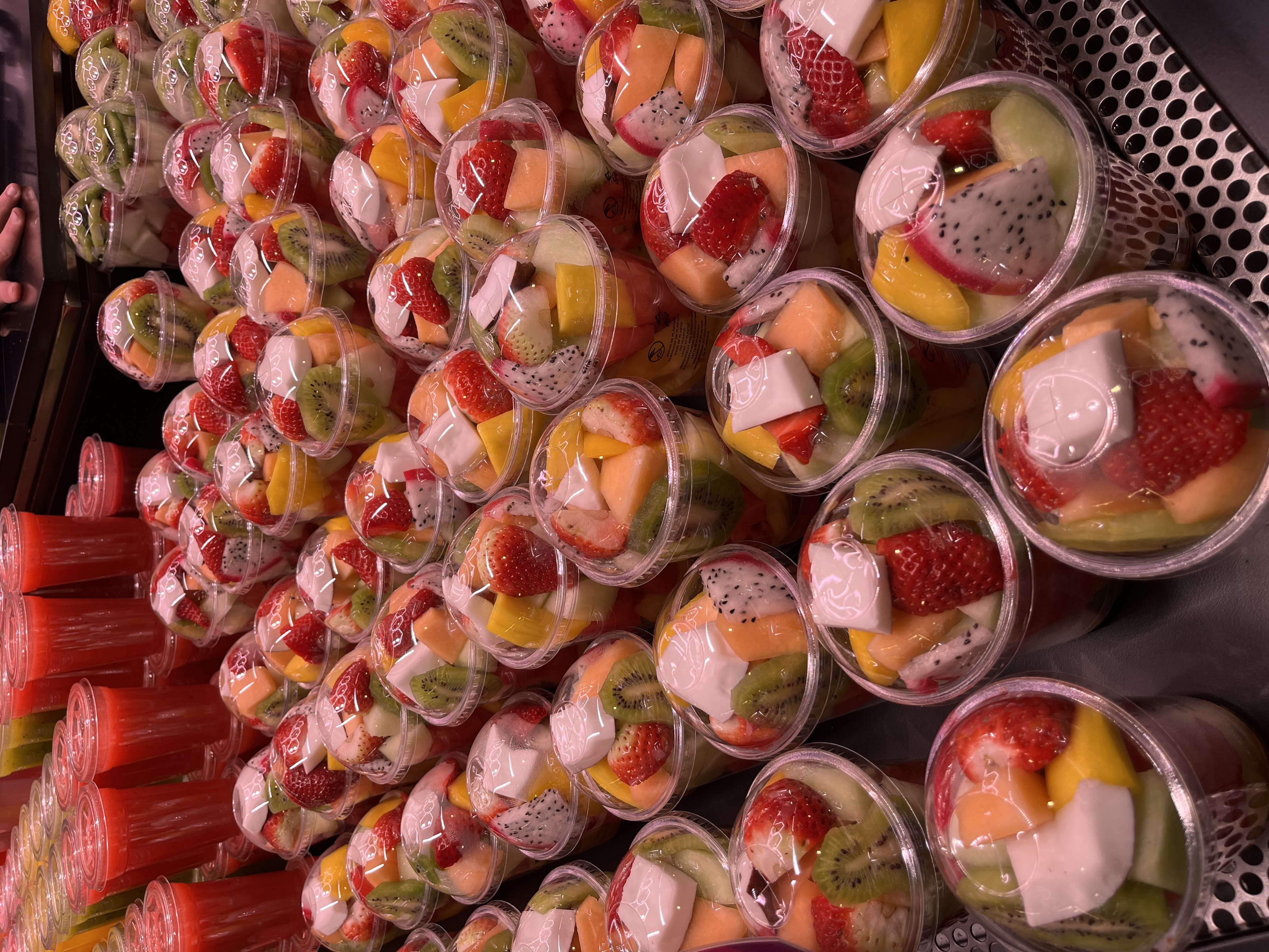 Барселона: (не)детский лагерь — фото 1