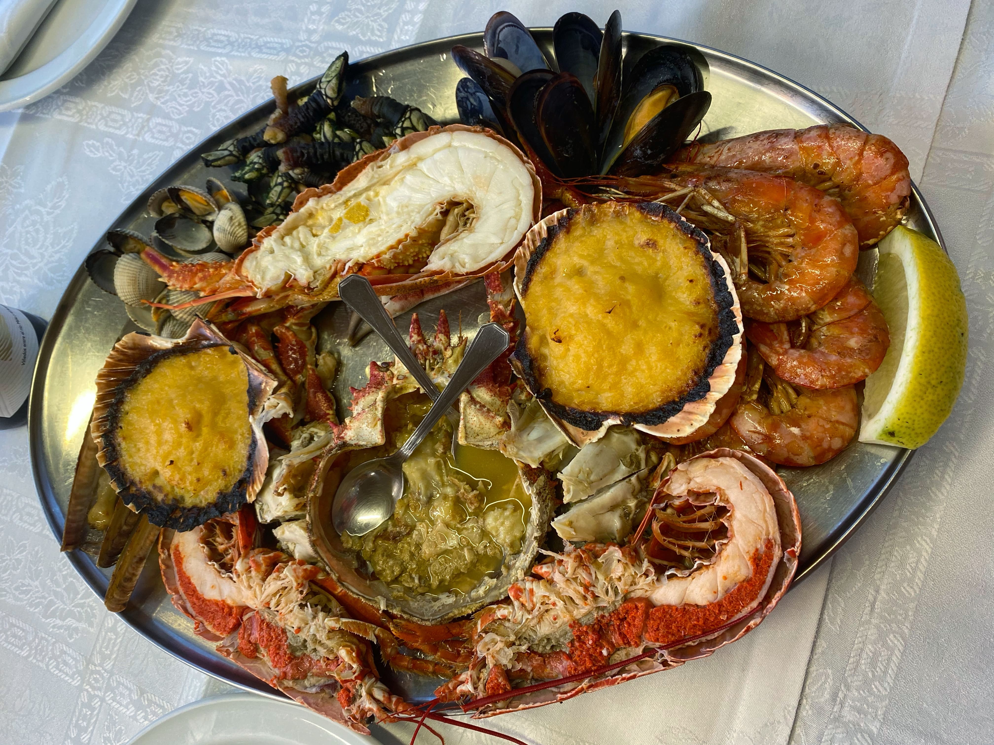 Камино: Португальский прибрежный путь — фото 2