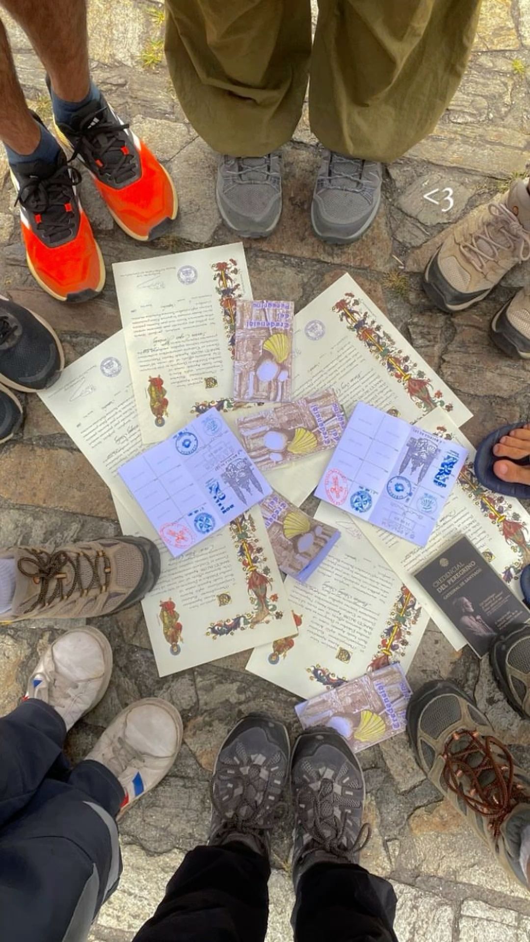 Камино: Португальский прибрежный путь — фото 4