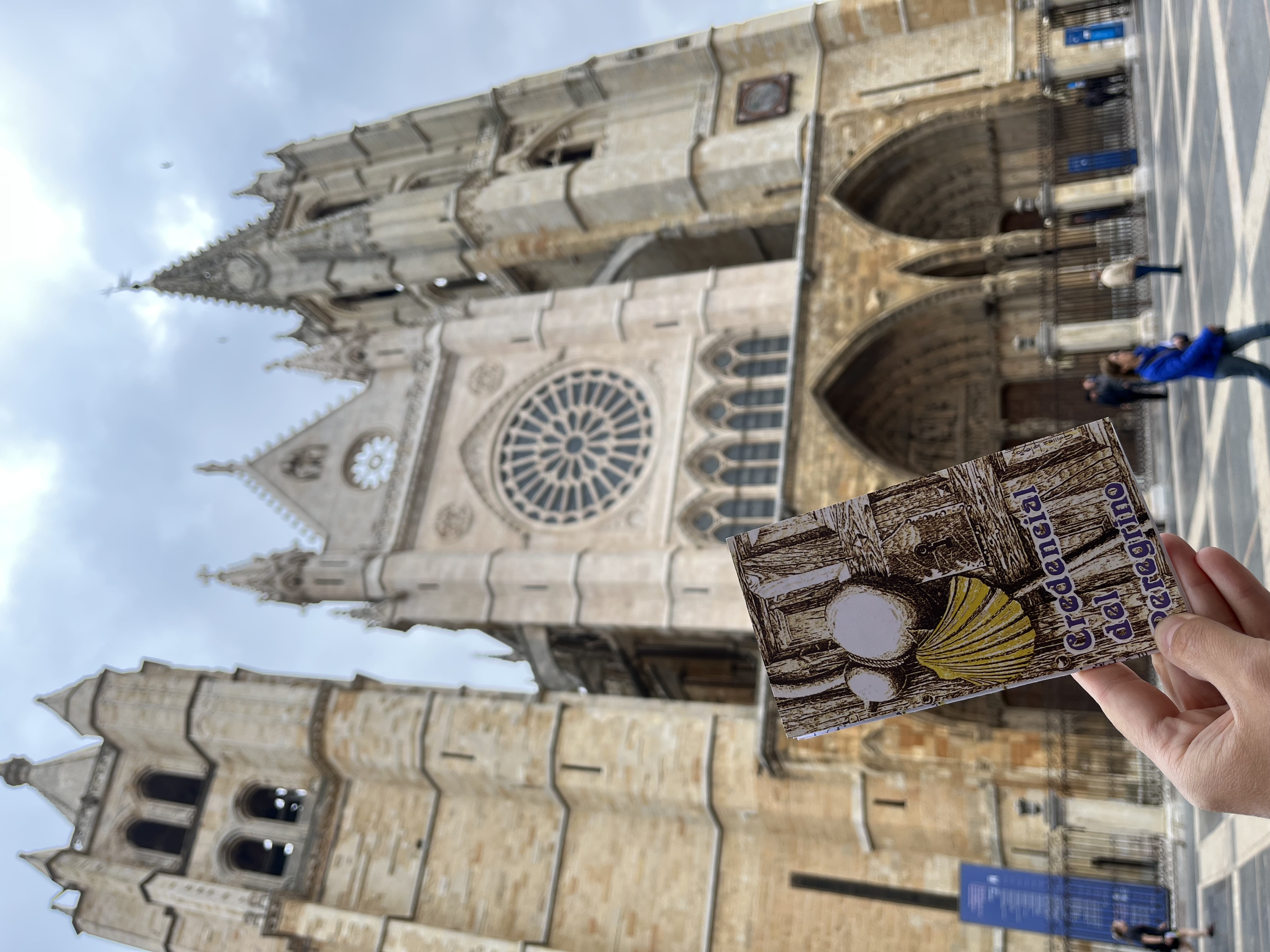 Камино: Португальский прибрежный путь — фото 8