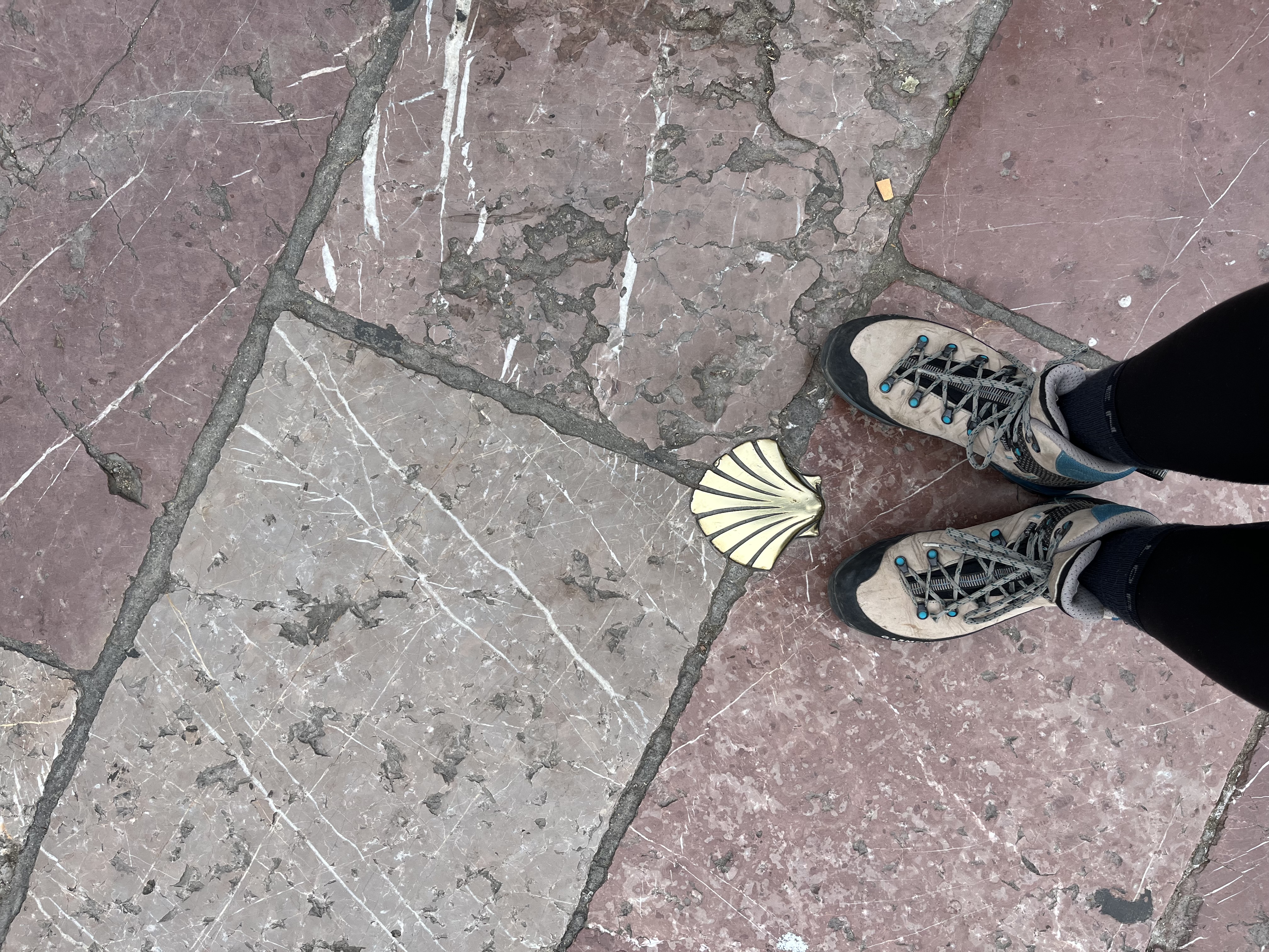 Камино: Португальский прибрежный путь — фото 9