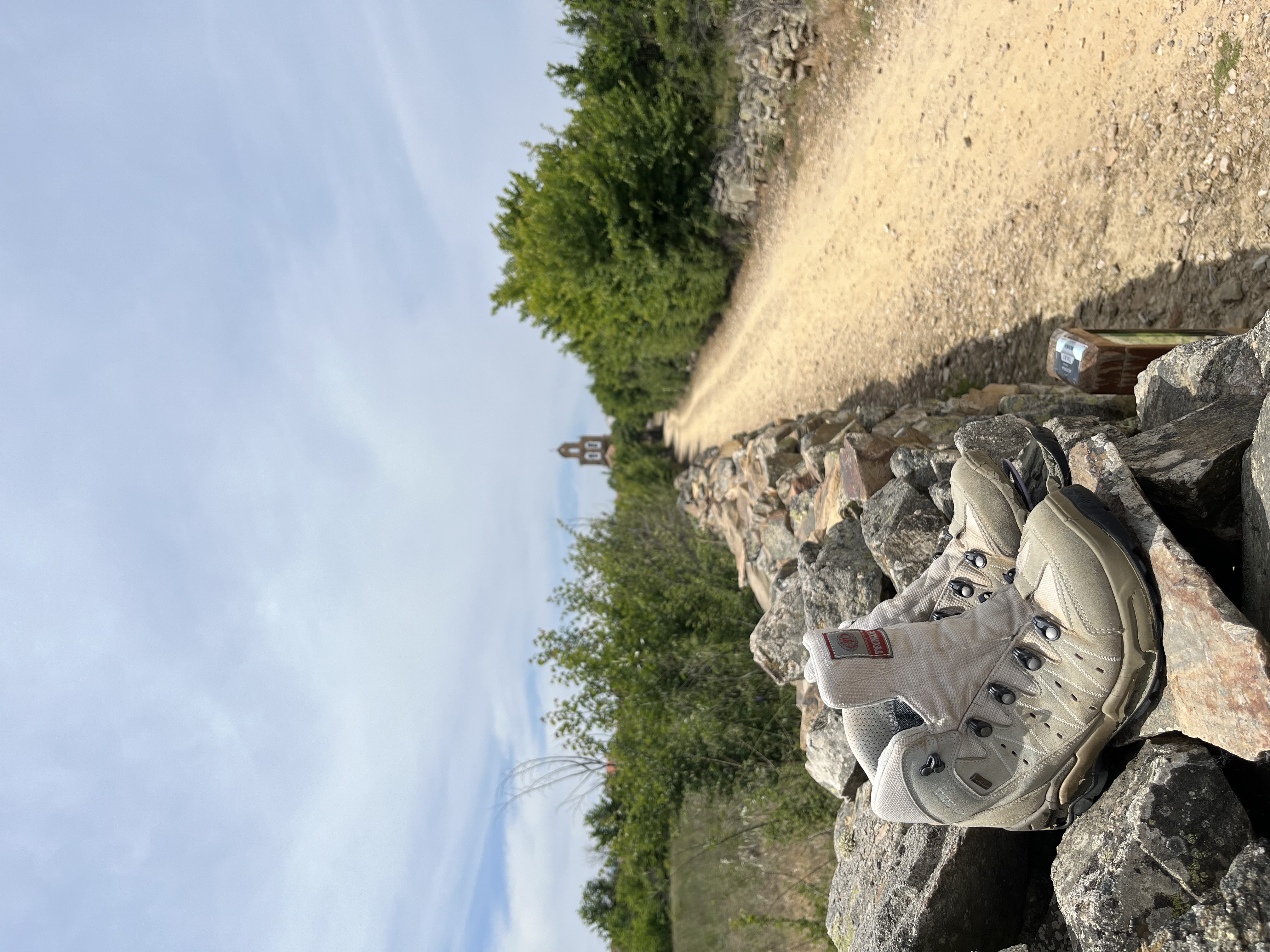 Камино: Португальский прибрежный путь — фото 11