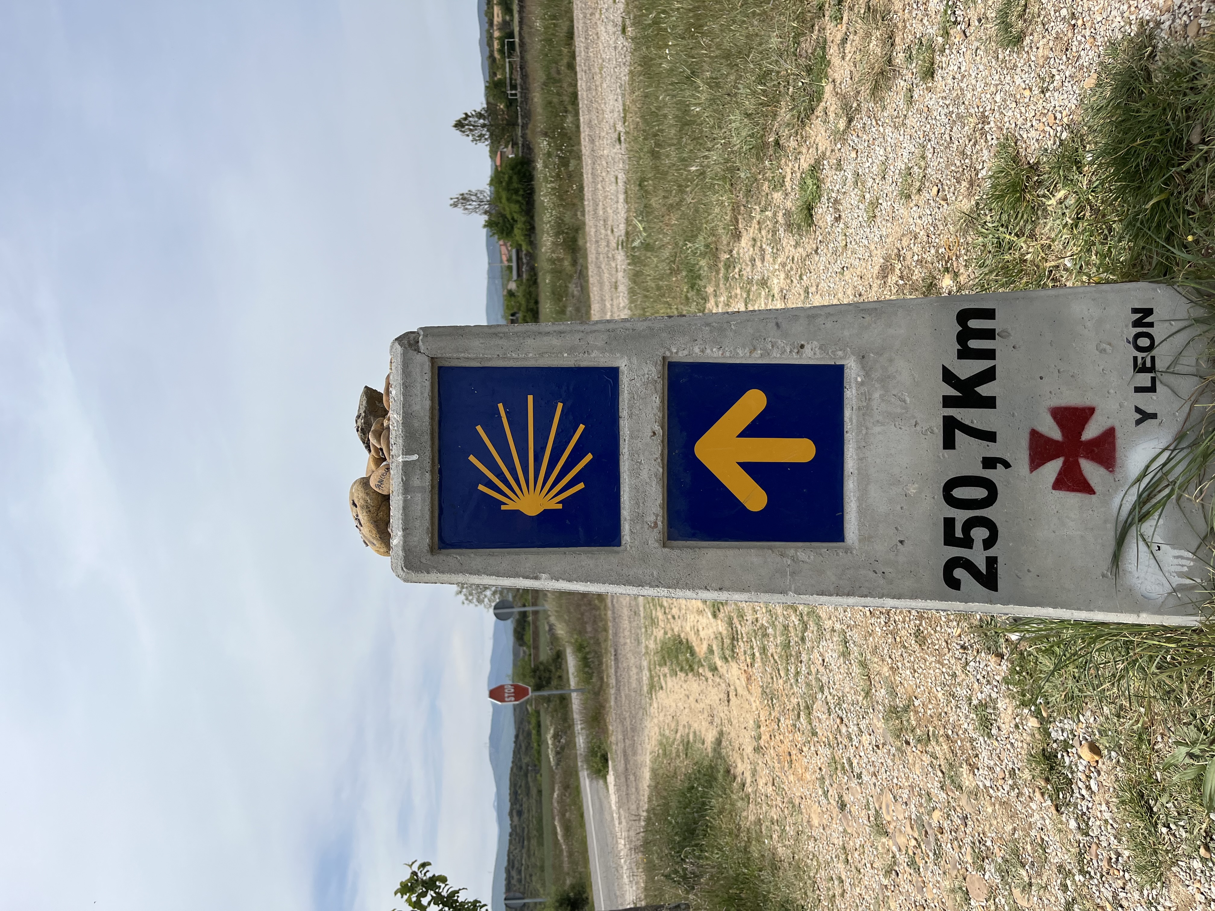 Камино: Португальский прибрежный путь — фото 12