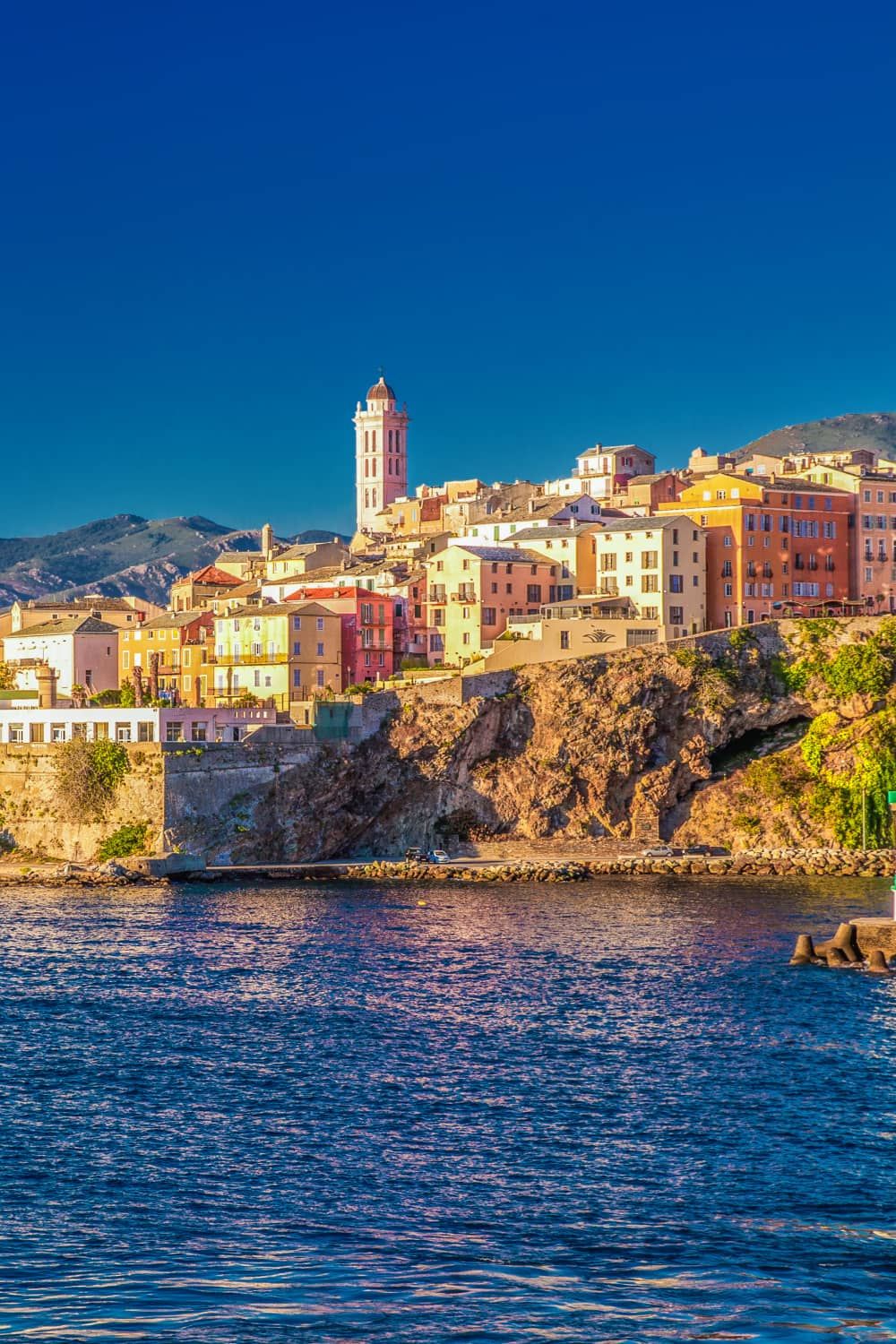 GR-20 Корсика — фото 4