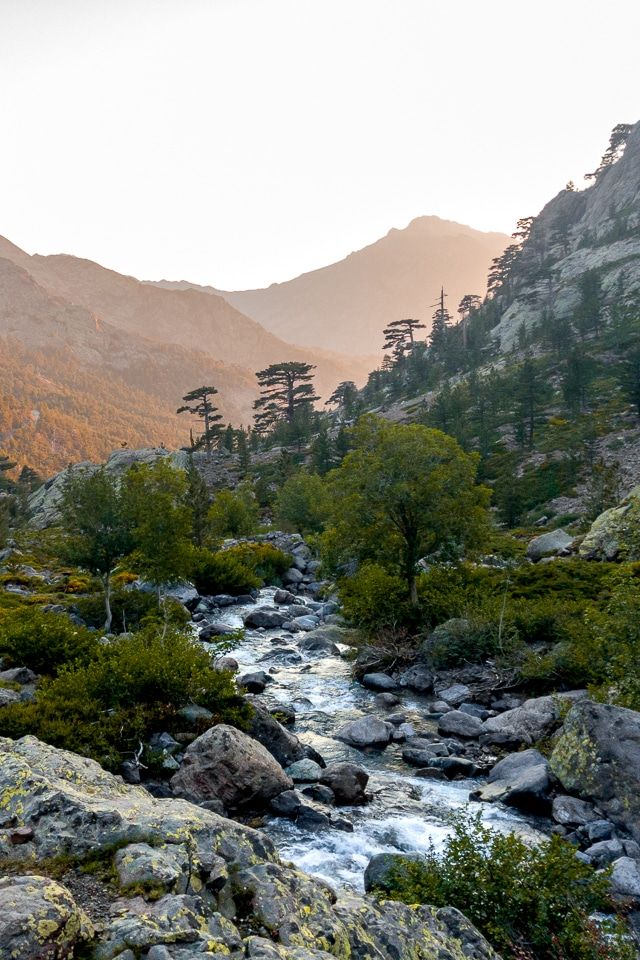 GR-20 Корсика — фото 5