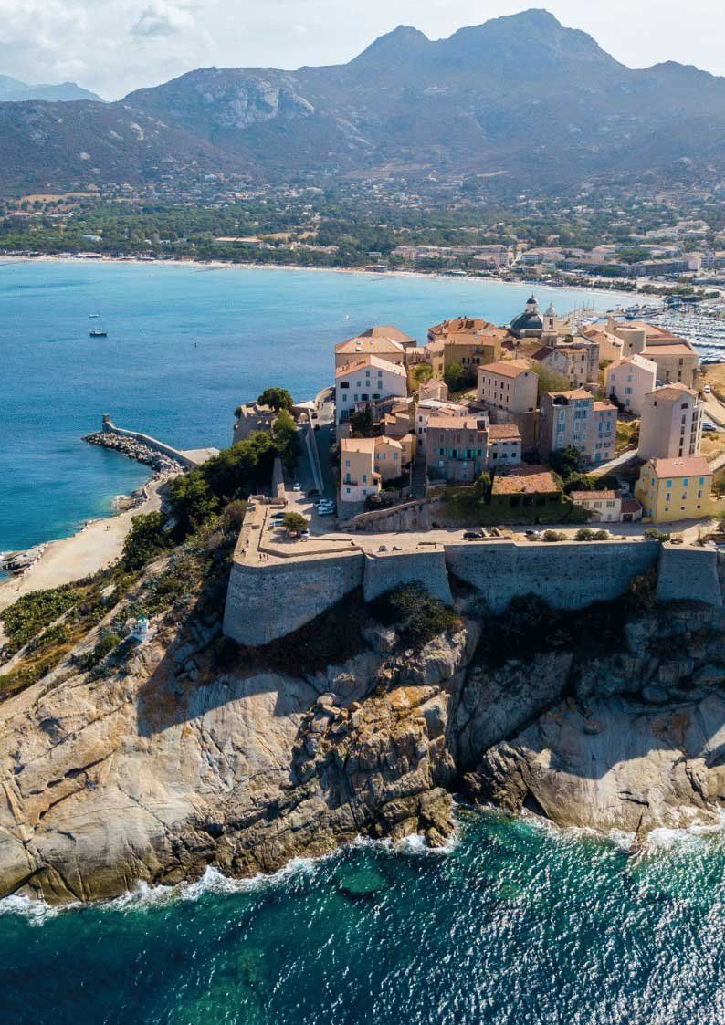 GR-20 Корсика — фото 6