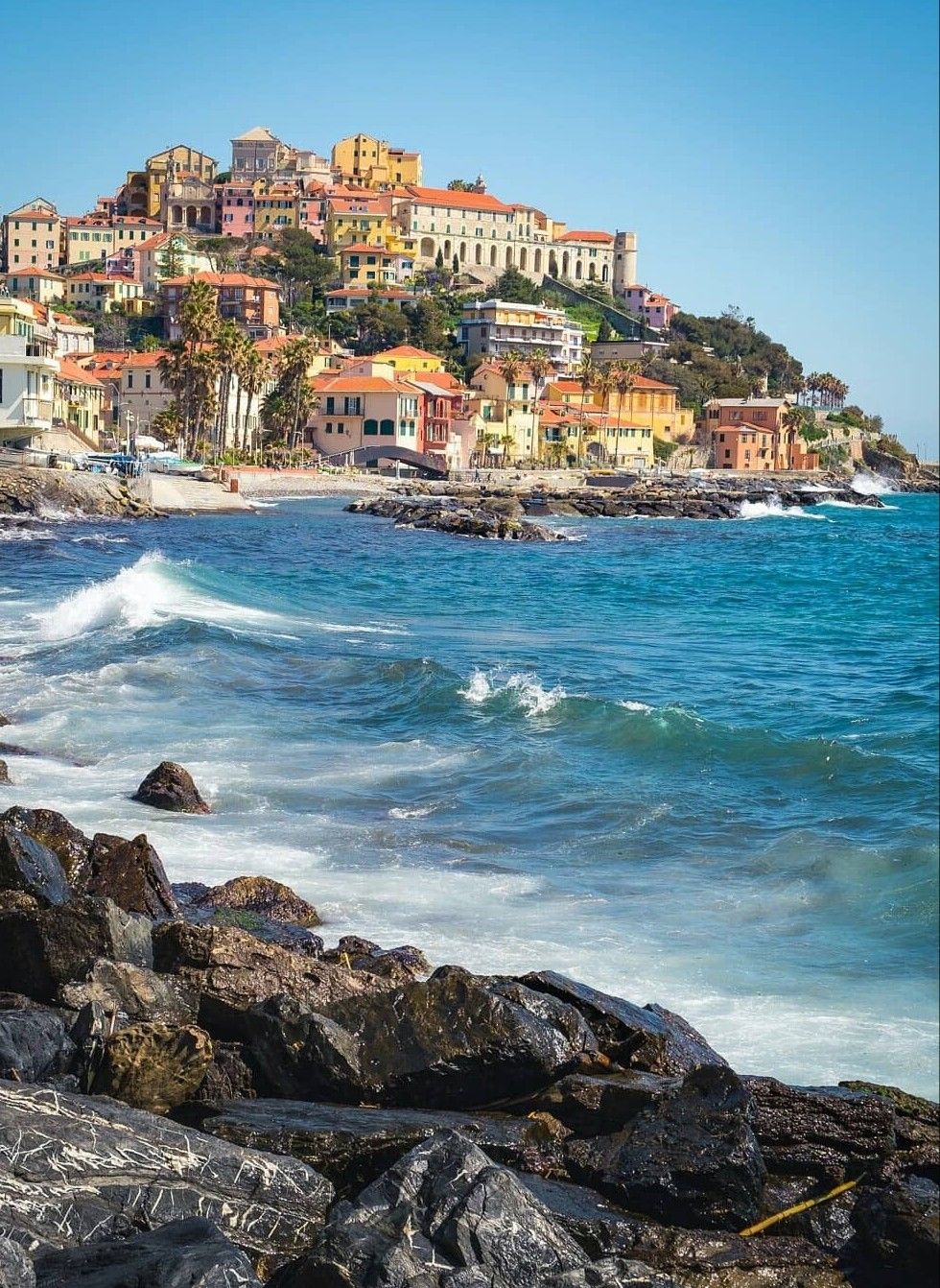 GR-20 Корсика — фото 8