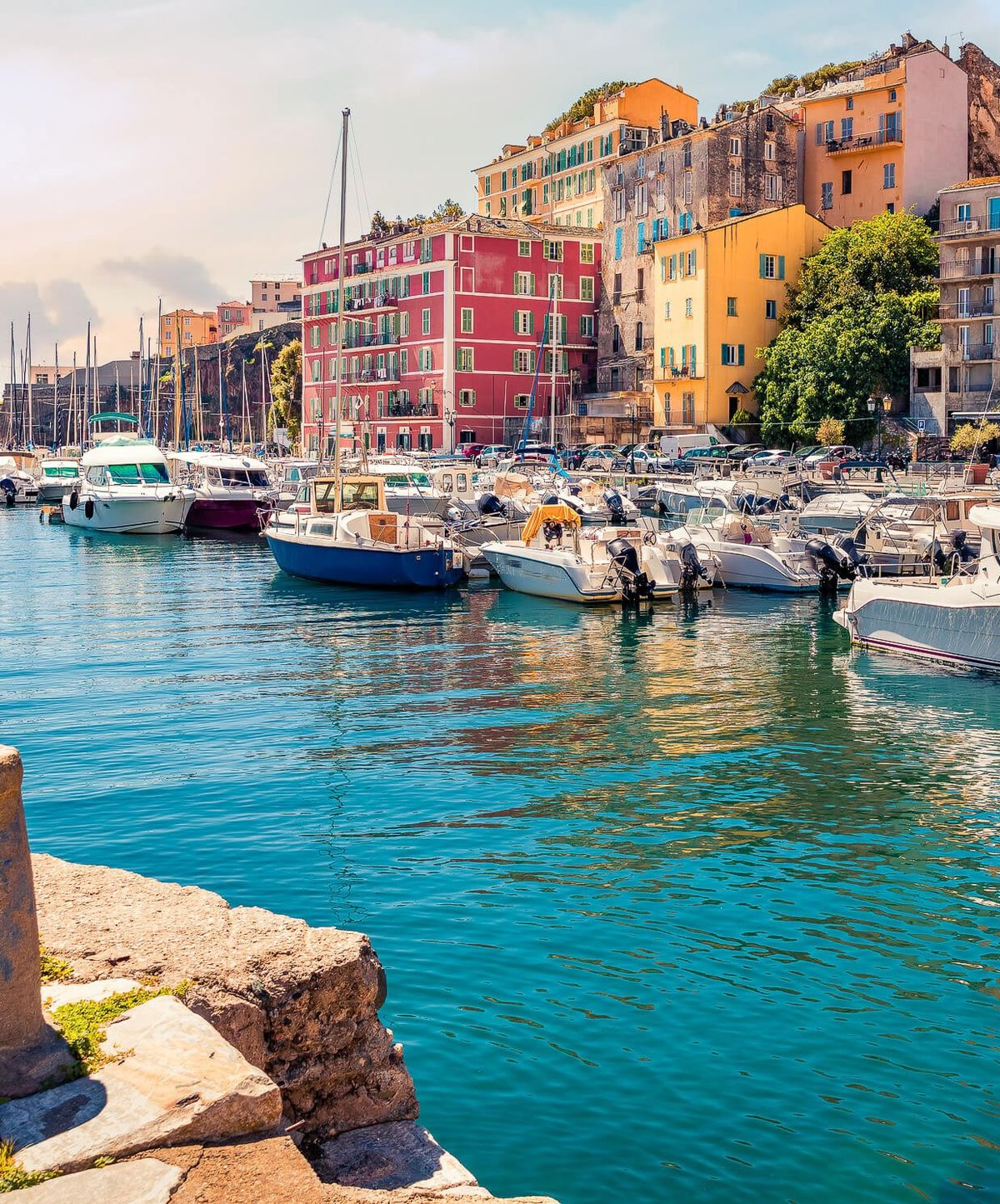 GR-20 Корсика — фото 9