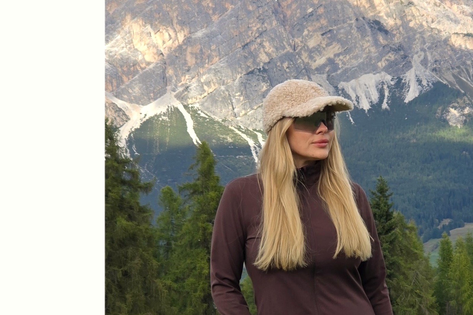 Венеция - Cinque Torri - Borca di Cadore — фото 1