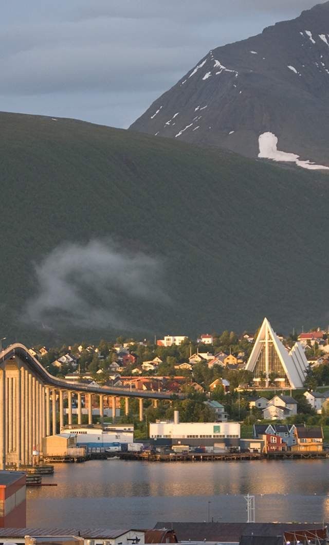 Лофотены: Road Trip + палатки — фото 3