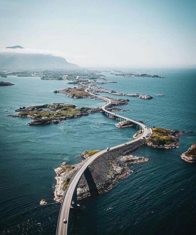 Лофотены: Road Trip + палатки — фото 14