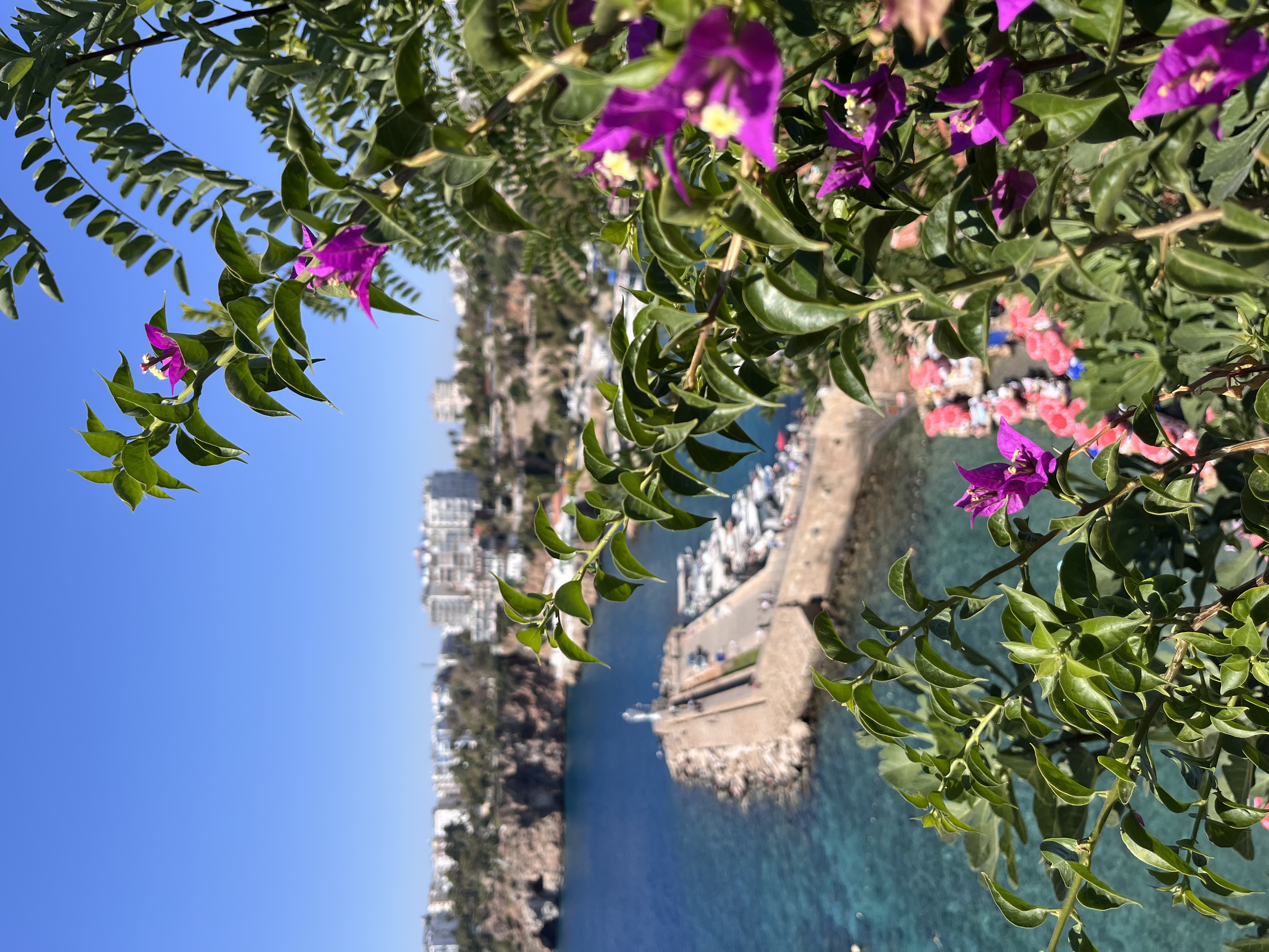 Ликийская тропа 50+ — фото 12