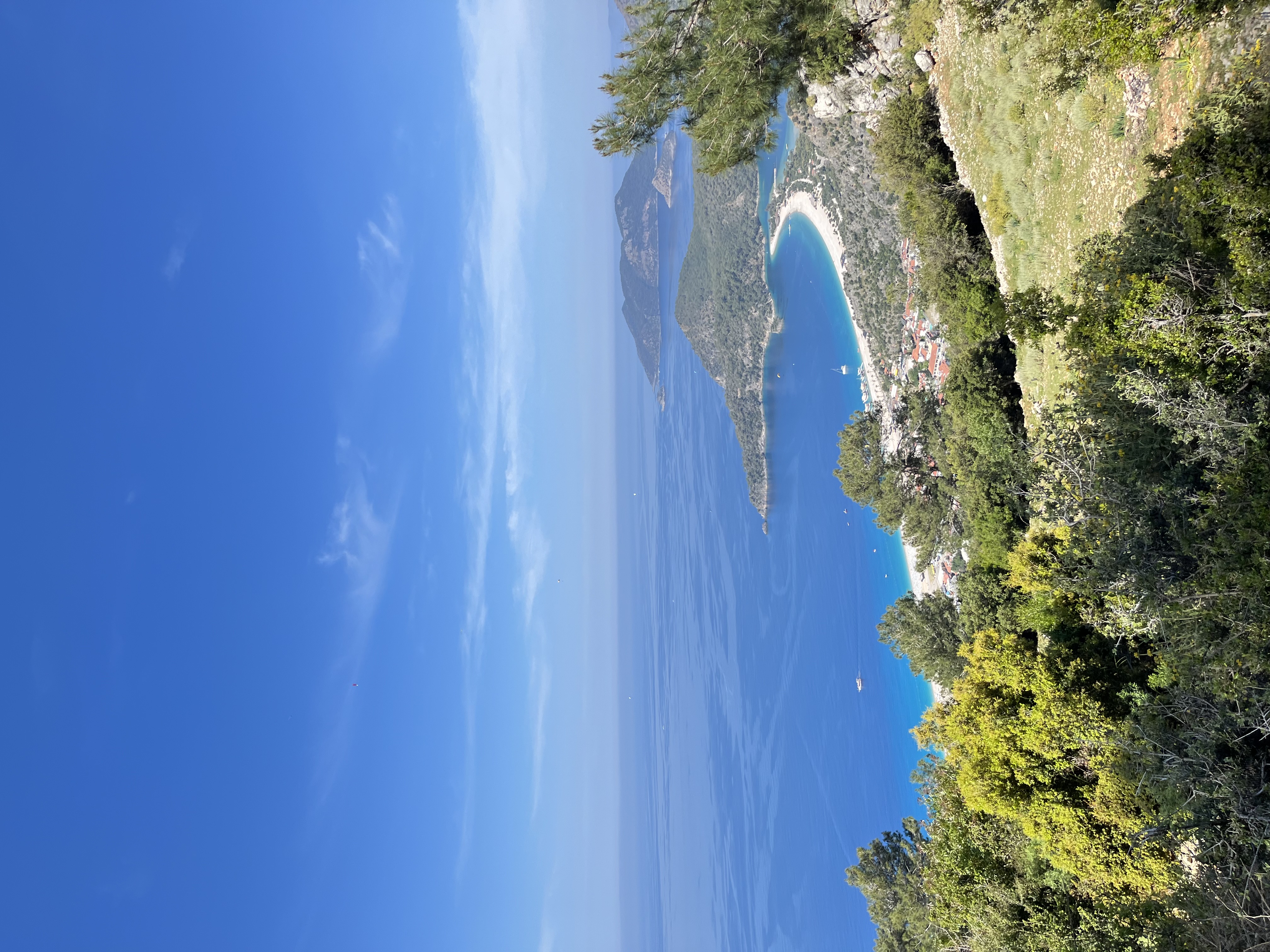 Ликийская тропа 50+ — фото 15