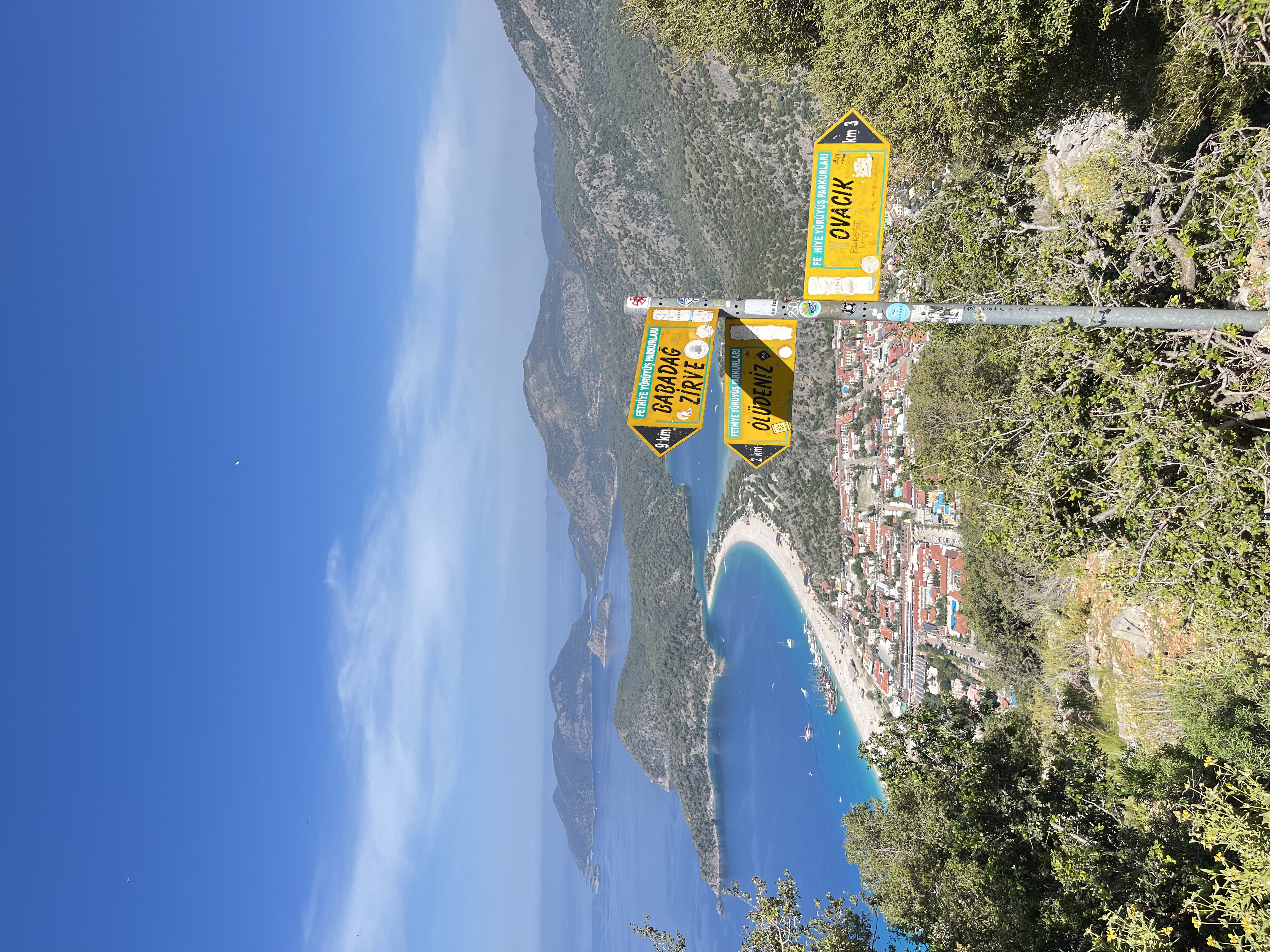 Ликийская тропа 50+ — фото 16