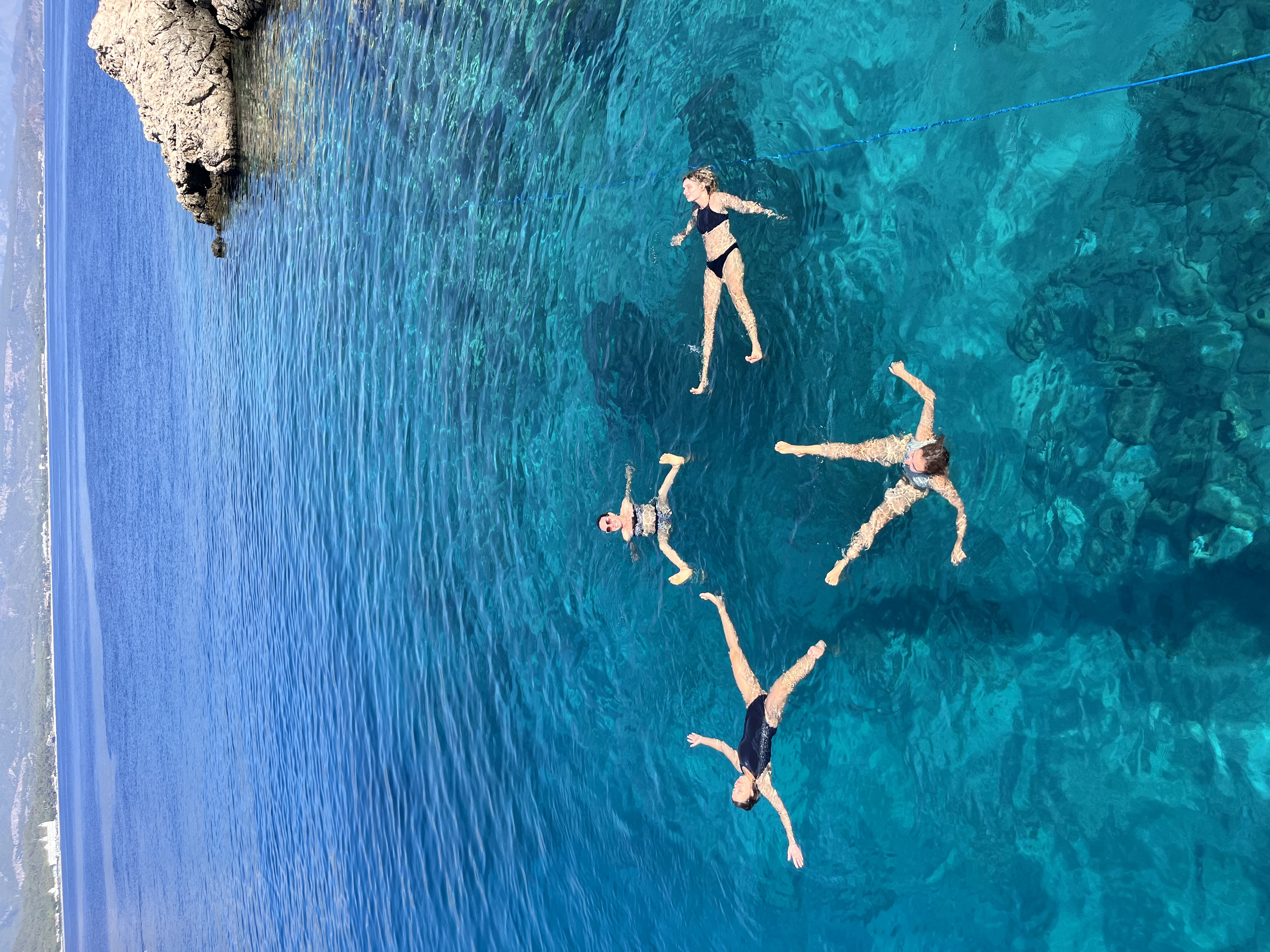 Ликийская тропа: западная часть (комфорт) — фото 2