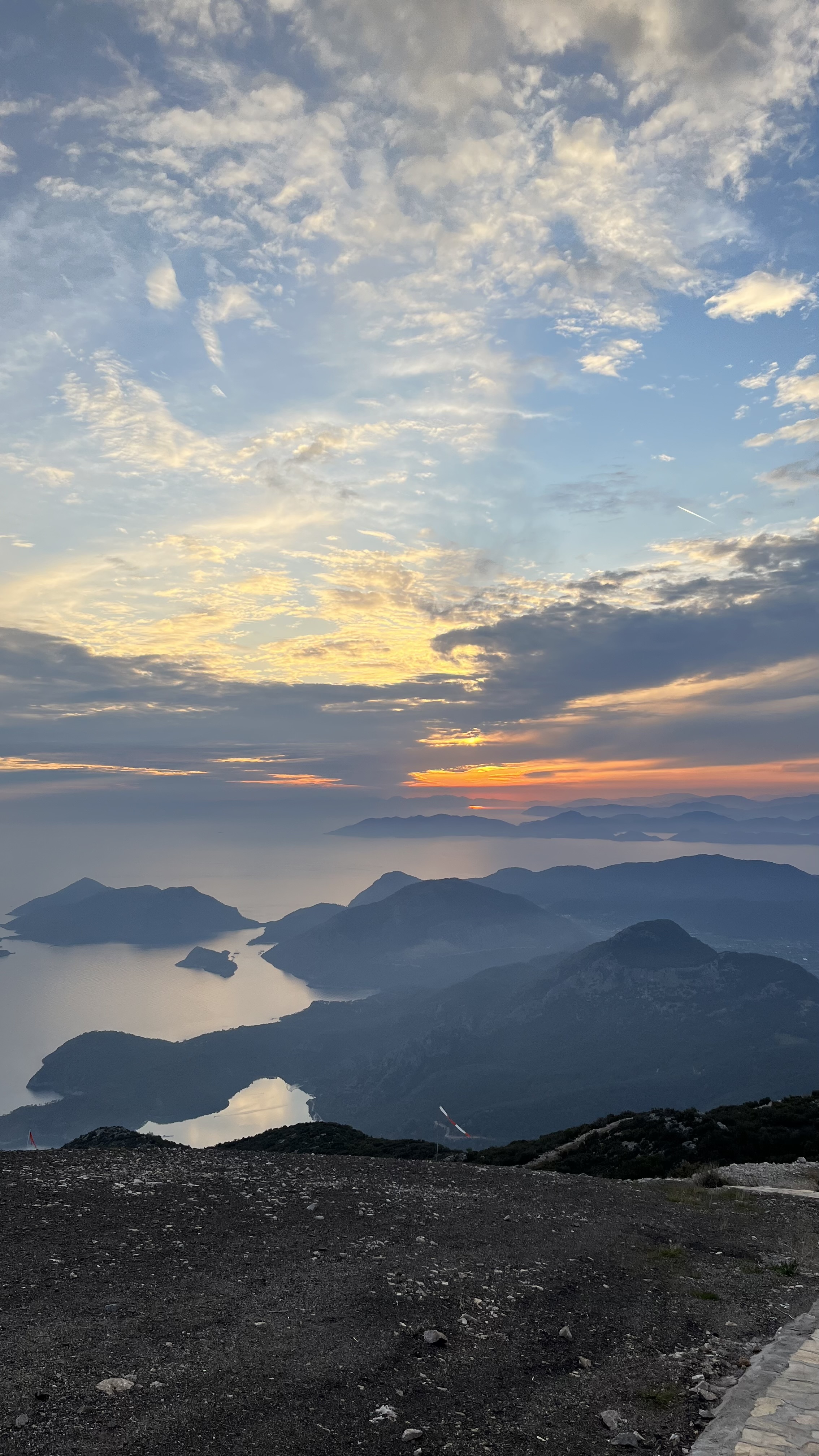 Ликийская тропа: западная часть (комфорт) — фото 9