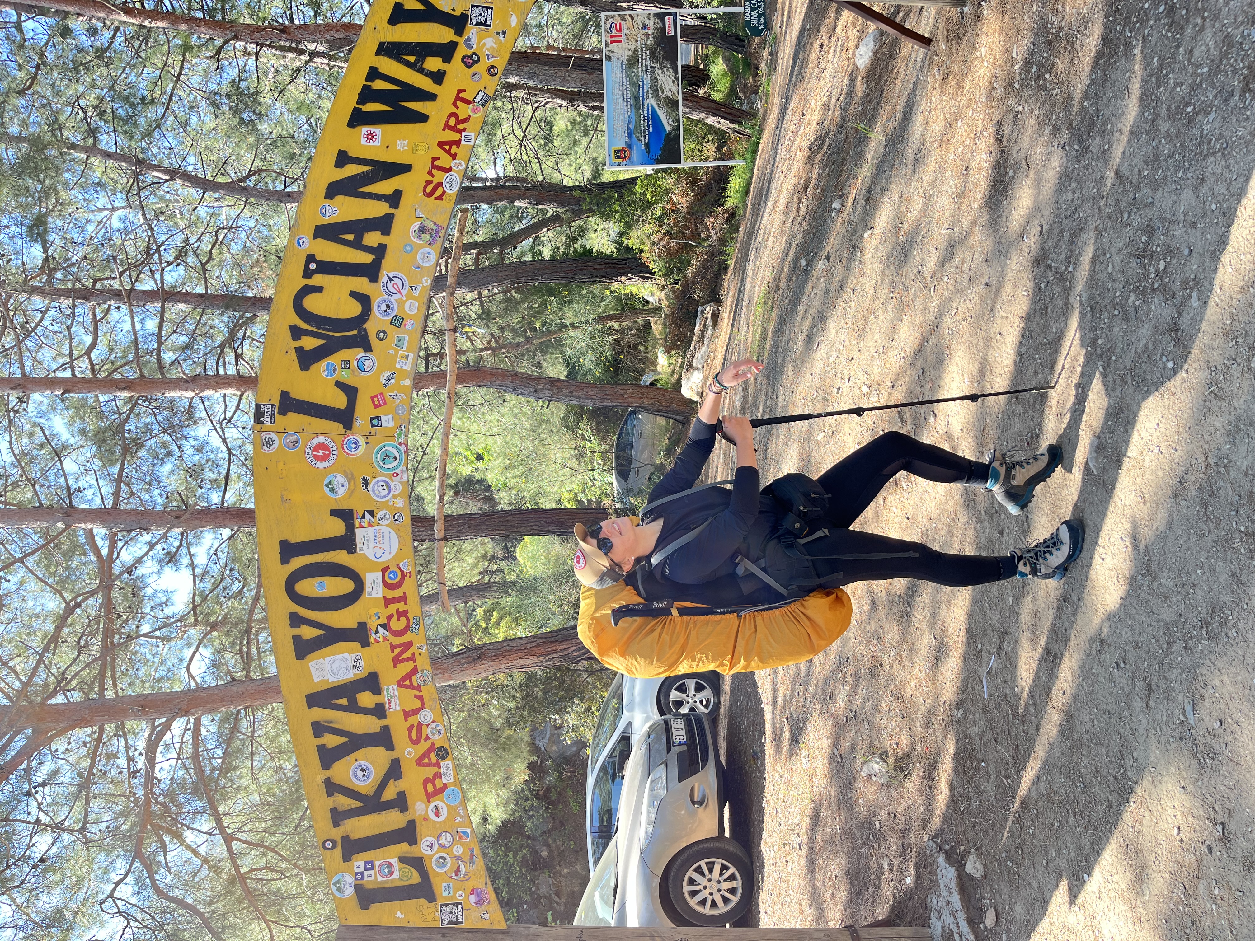 Ликийская тропа: западная часть (комфорт) — фото 14