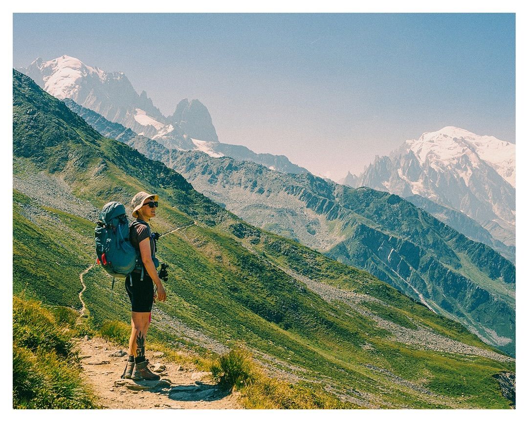 Треккинг вокруг Монблана (Tour du Mont Blanc) — фото 3