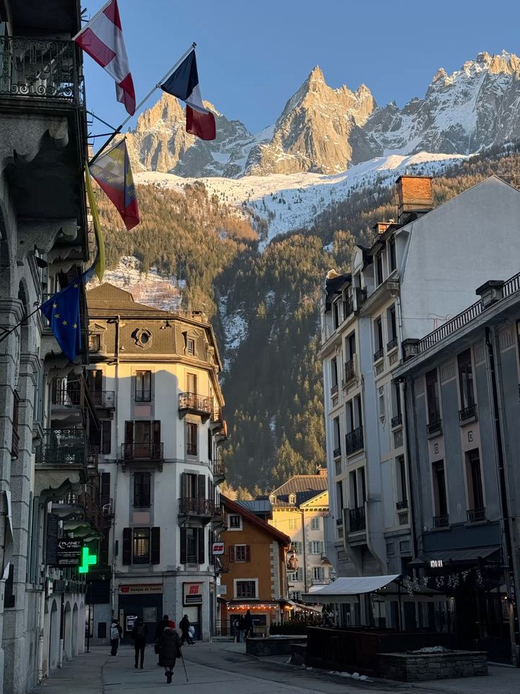 Треккинг вокруг Монблана (Tour du Mont Blanc) — фото 7