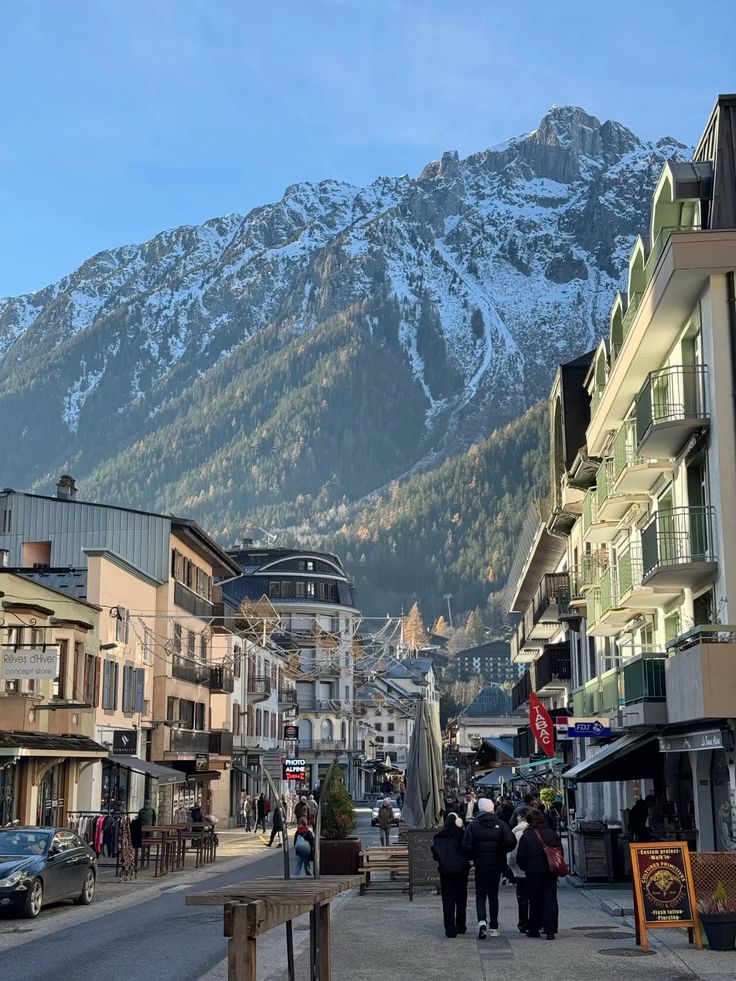 Треккинг вокруг Монблана (Tour du Mont Blanc) — фото 8