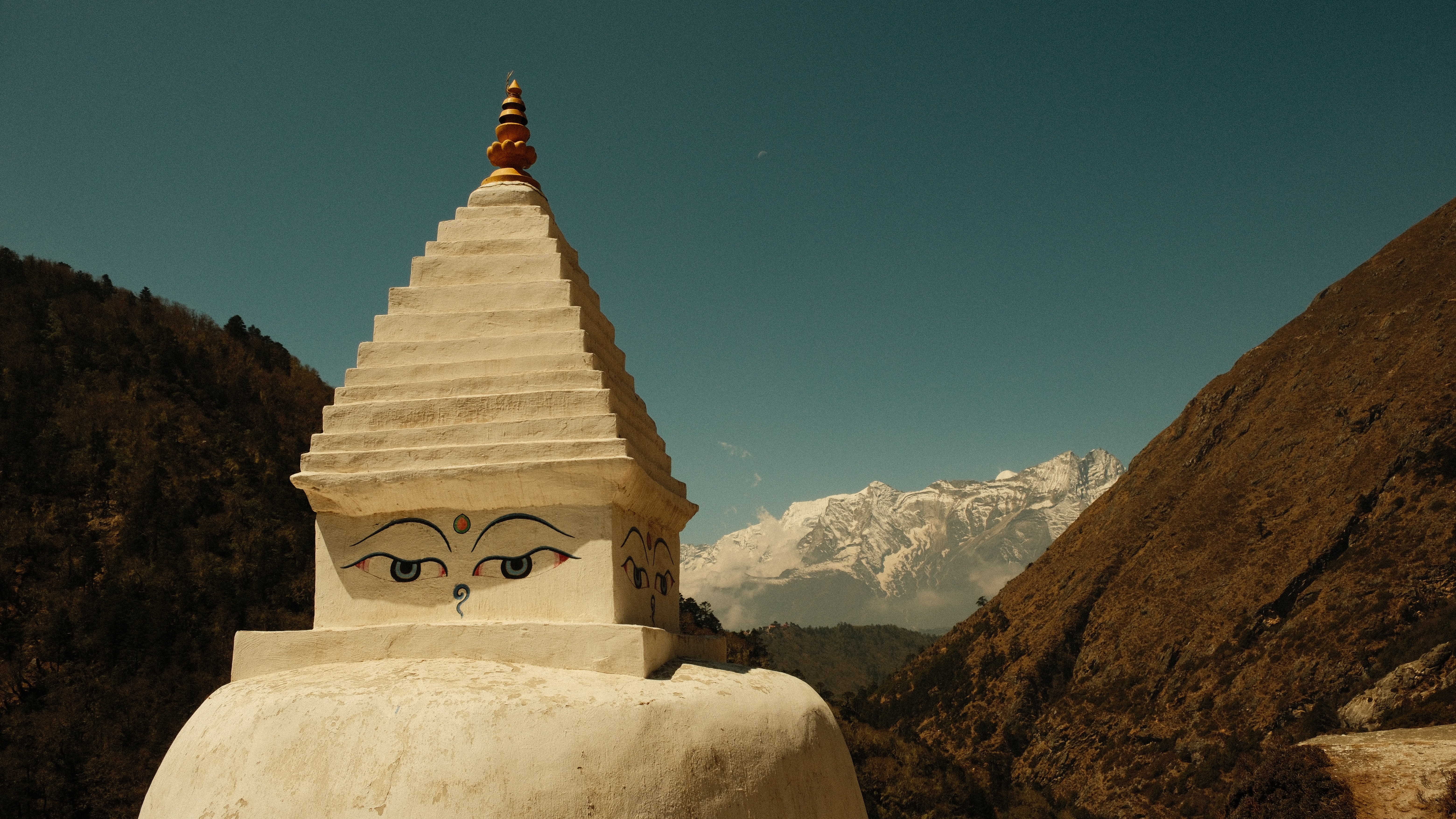 Непал: Базовый лагерь Эвереста через озера Гокио — фото 2