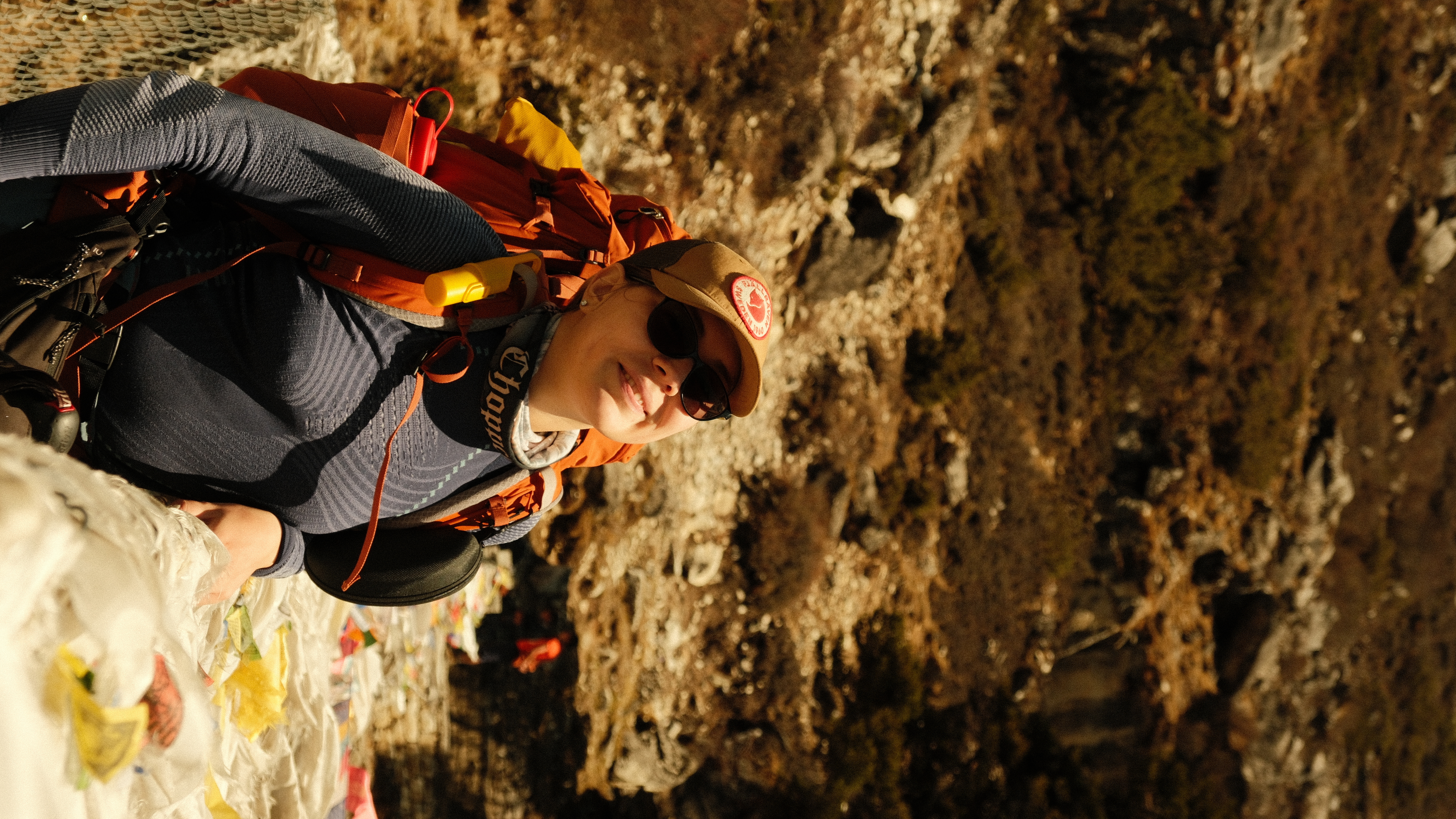 Непал: Базовый лагерь Эвереста через озера Гокио — фото 3