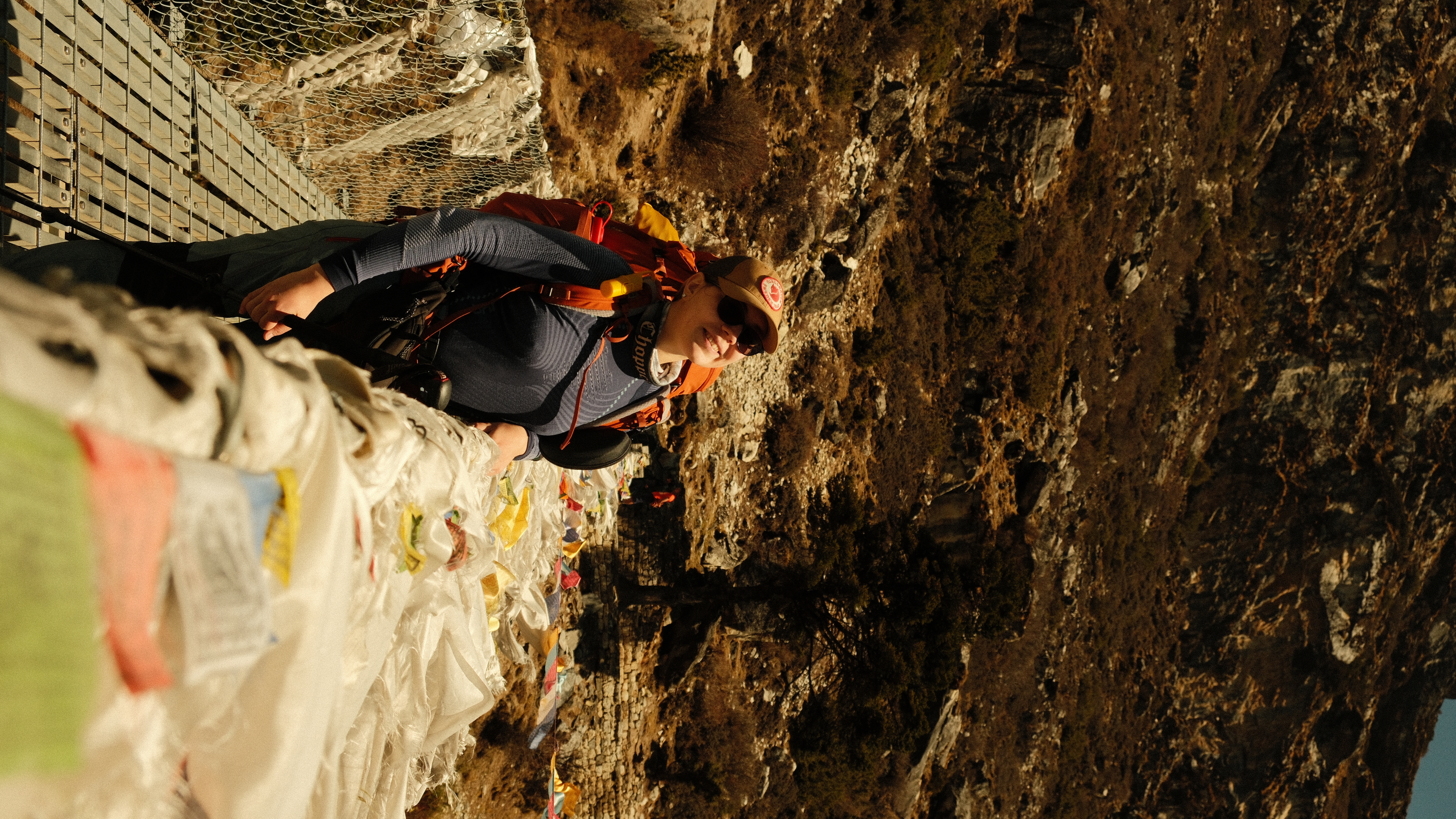 Непал: Базовый лагерь Эвереста через озера Гокио — фото 4