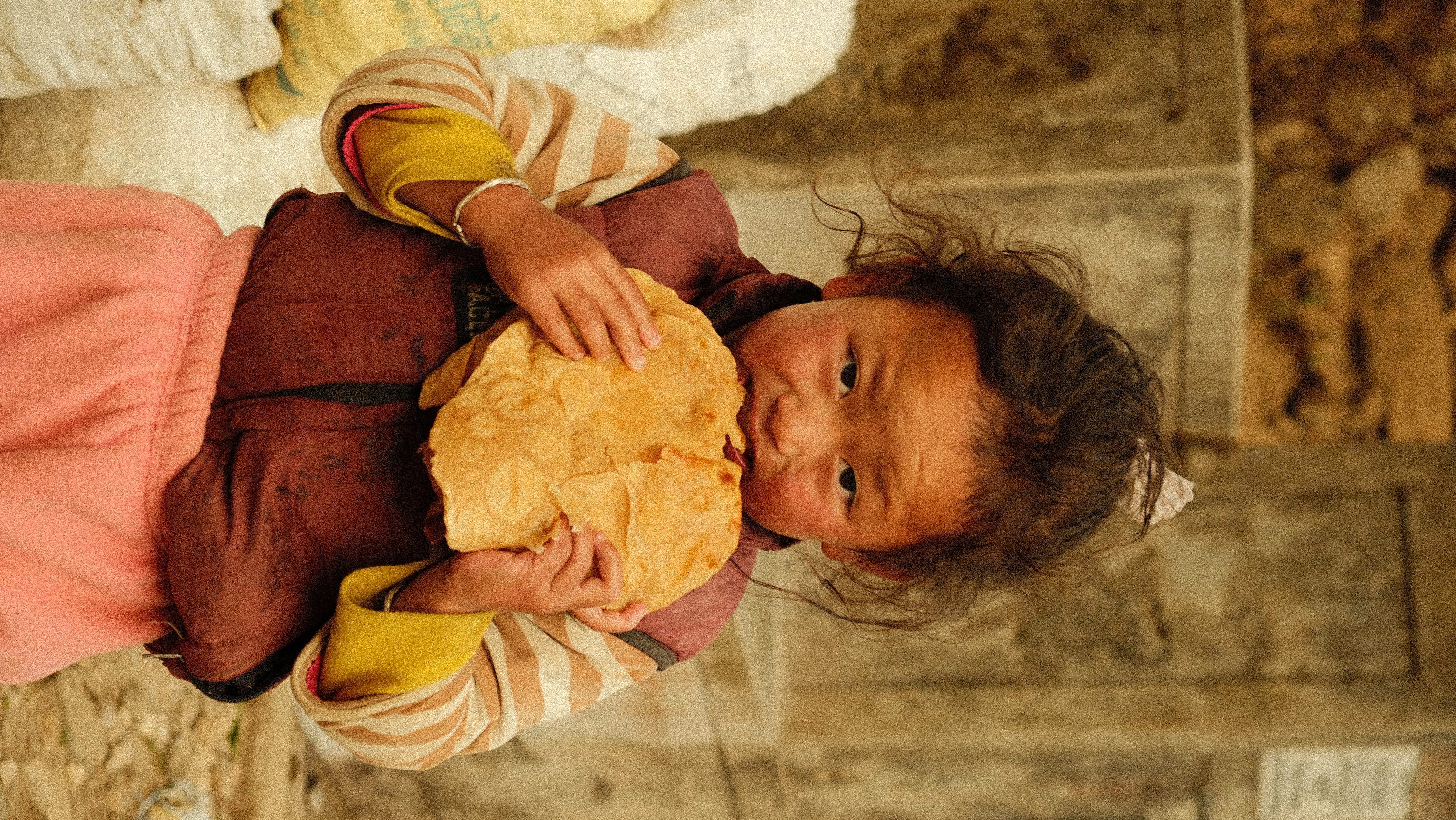 Непал: Базовый лагерь Эвереста через озера Гокио — фото 5