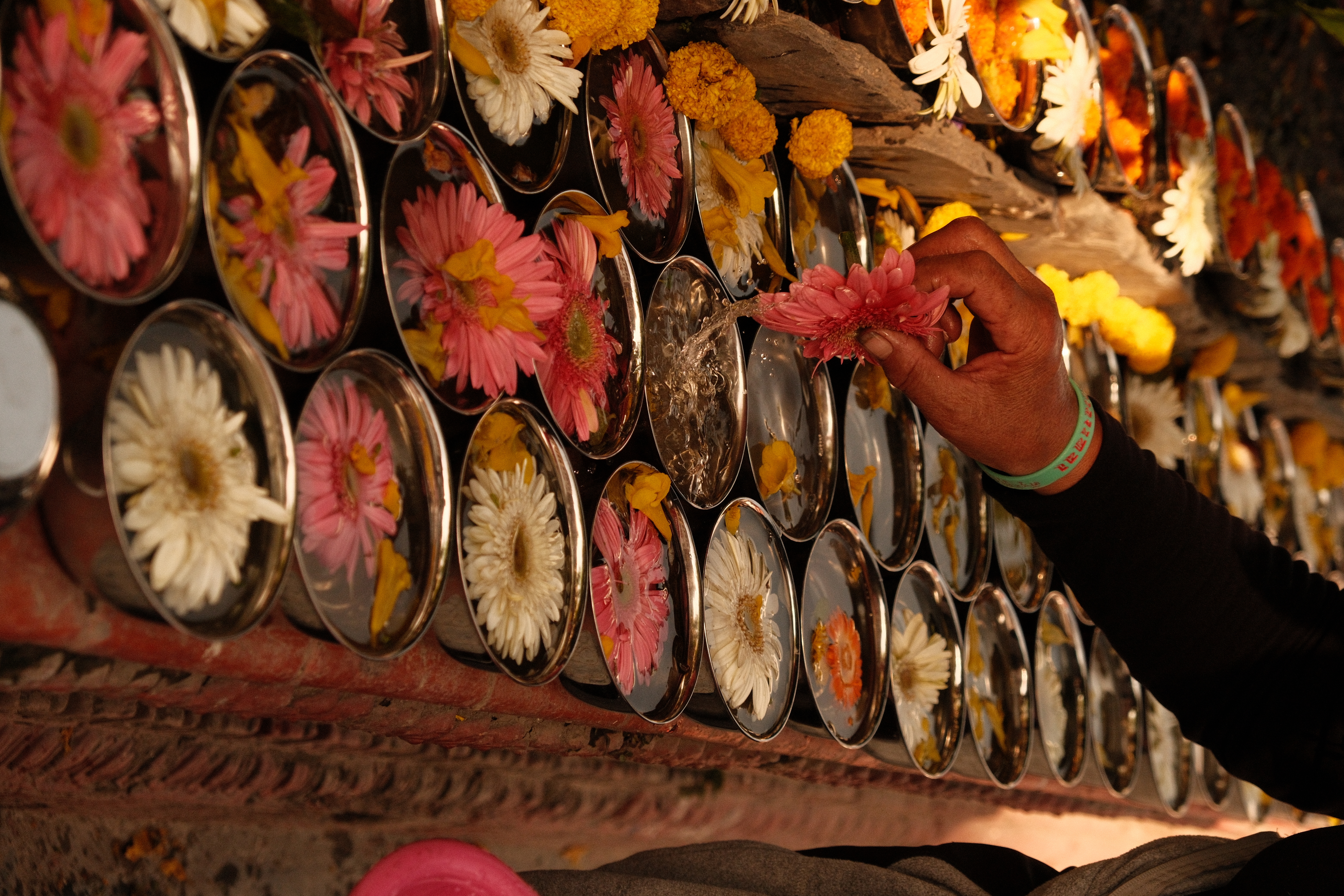 Непал: Базовый лагерь Эвереста через озера Гокио — фото 8