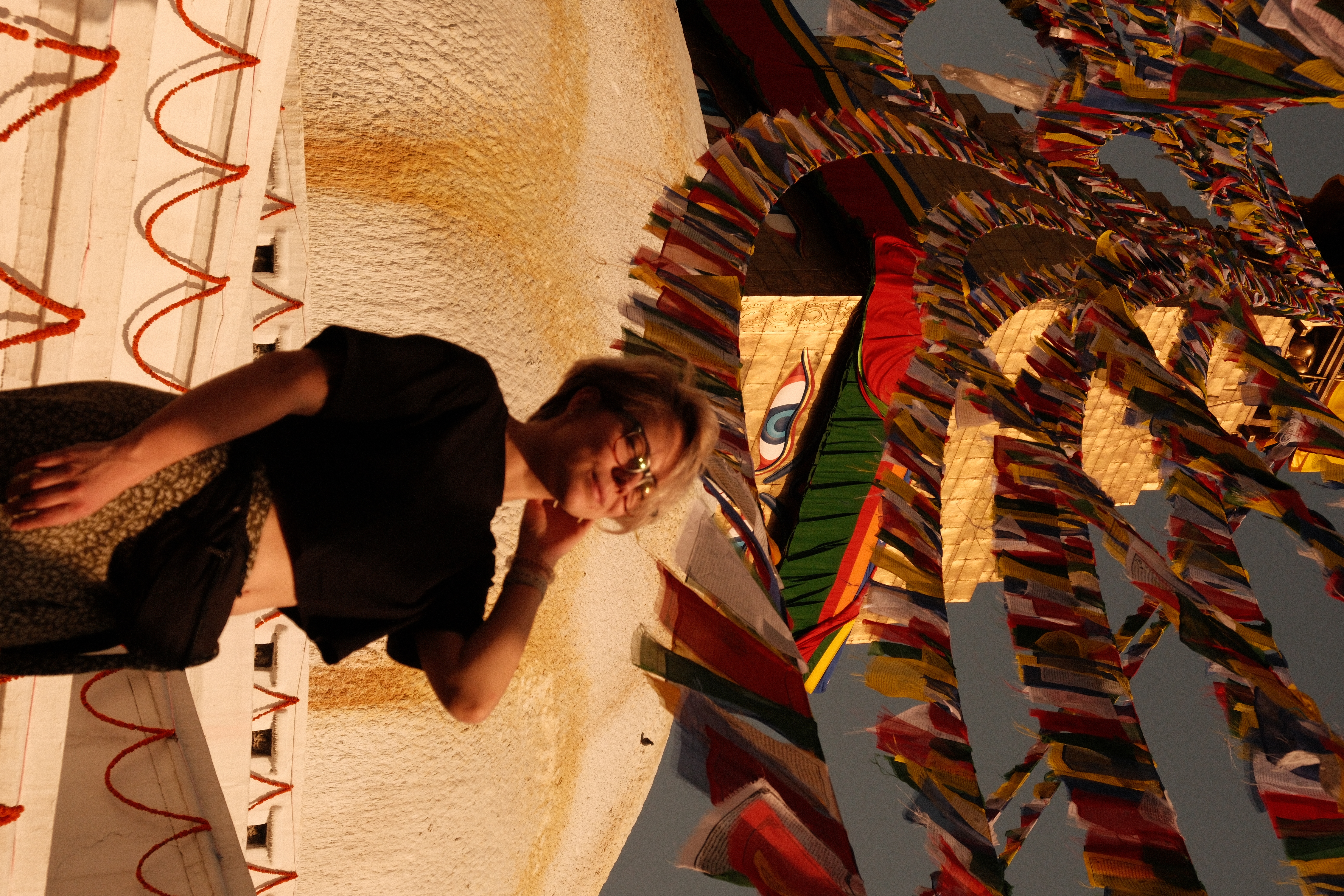 Непал: Базовый лагерь Эвереста через озера Гокио — фото 9