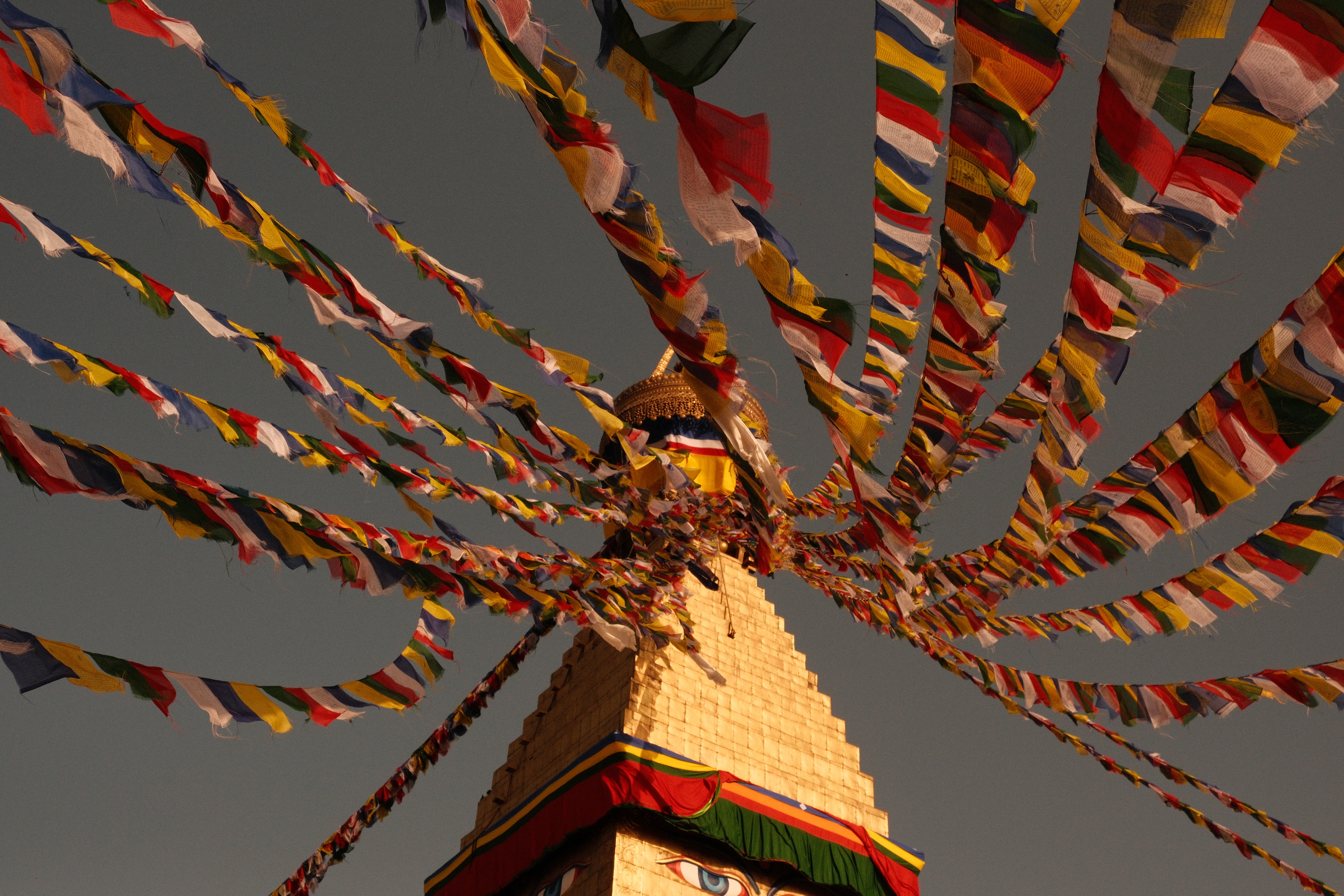 Непал: Базовый лагерь Эвереста через озера Гокио — фото 10