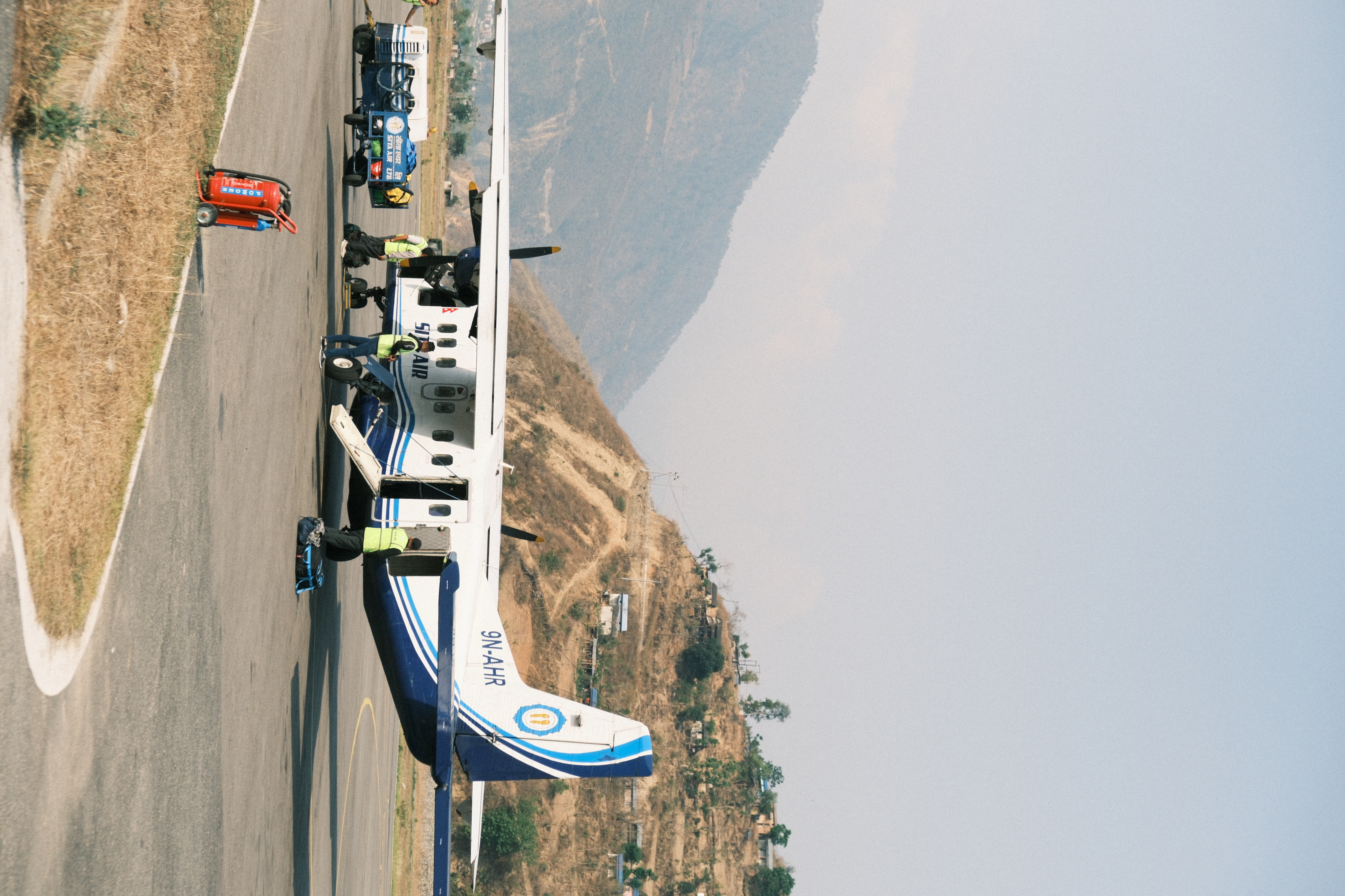 Непал: Базовый лагерь Эвереста через озера Гокио — фото 12