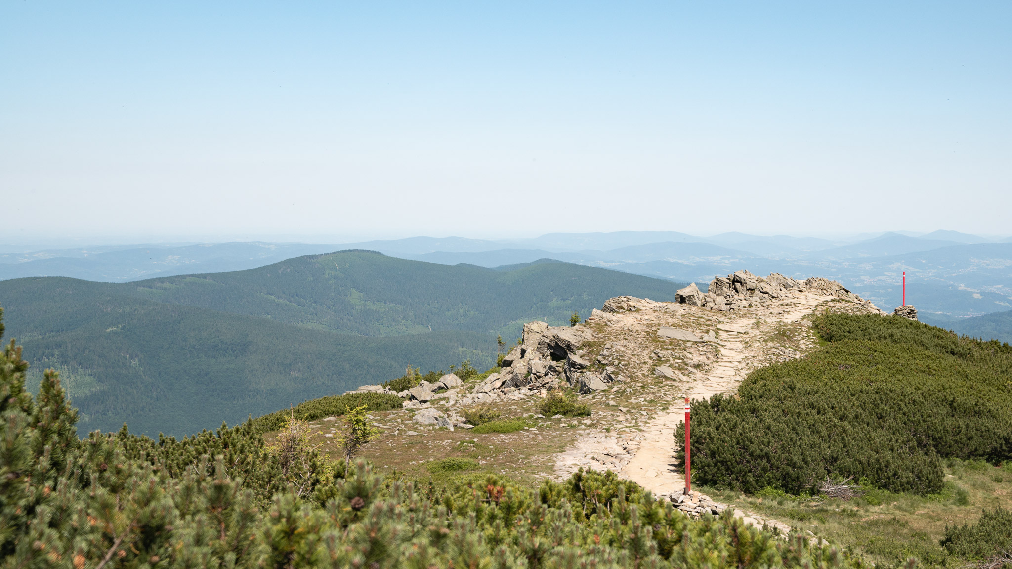 Татры, Бескиды и термы — фото 3