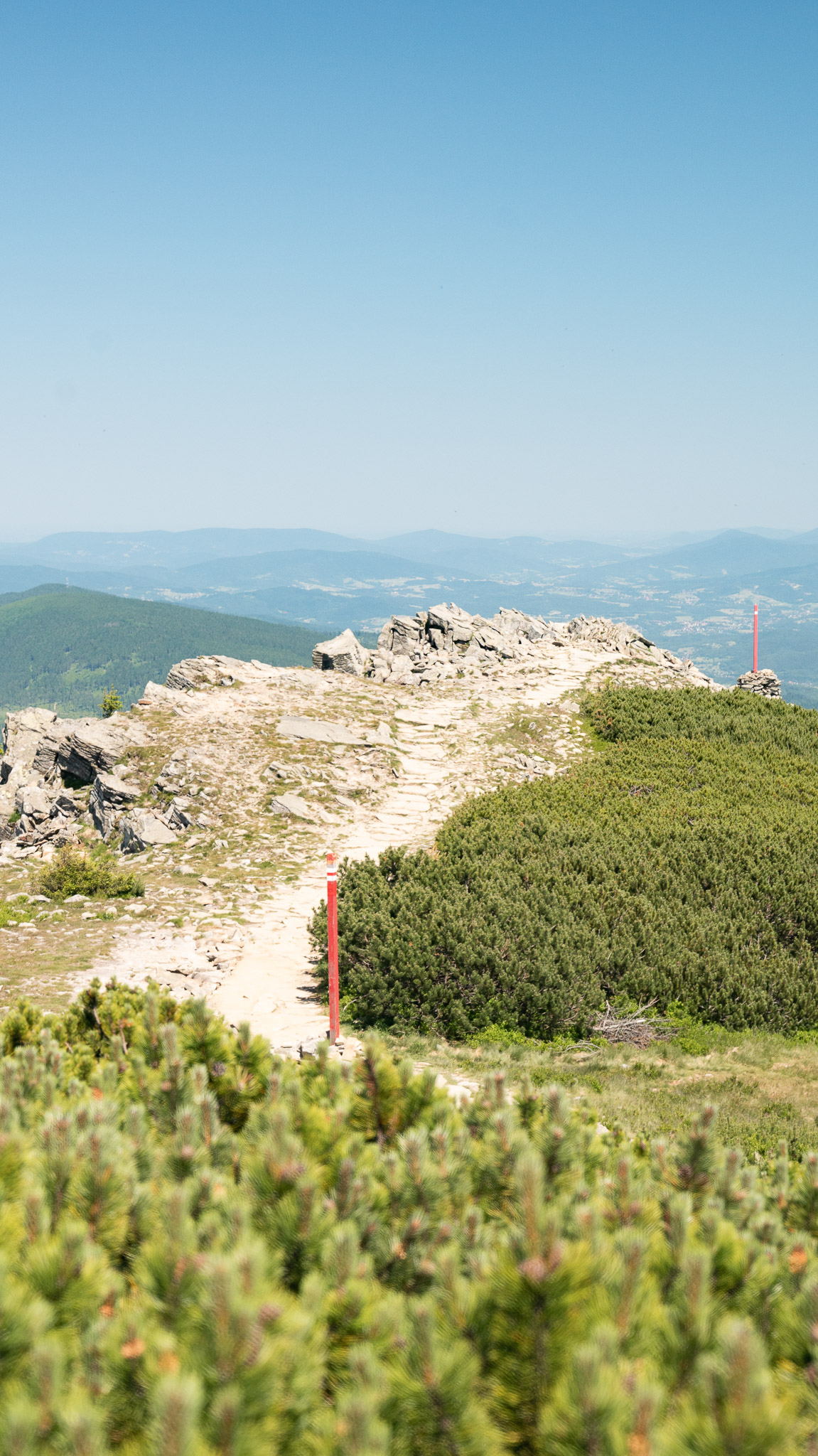 Татры, Бескиды и термы — фото 4