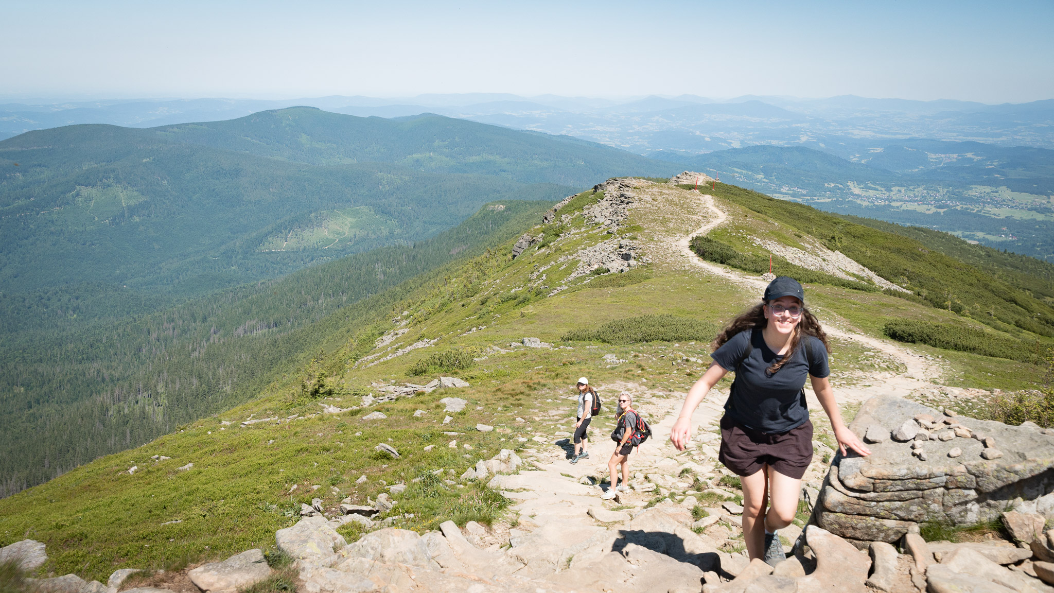 Татры, Бескиды и термы — фото 6