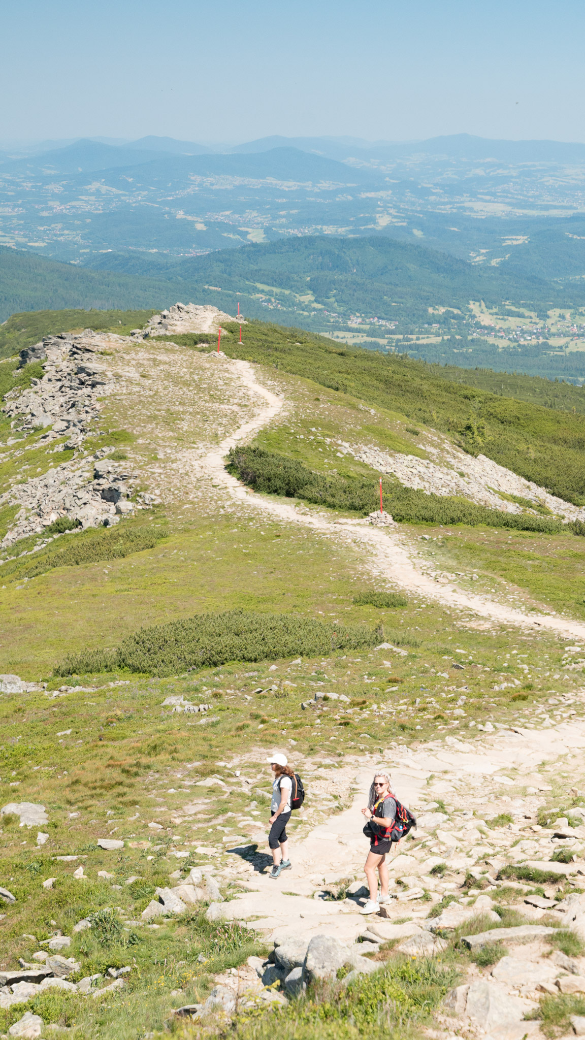 Татры, Бескиды и термы — фото 7