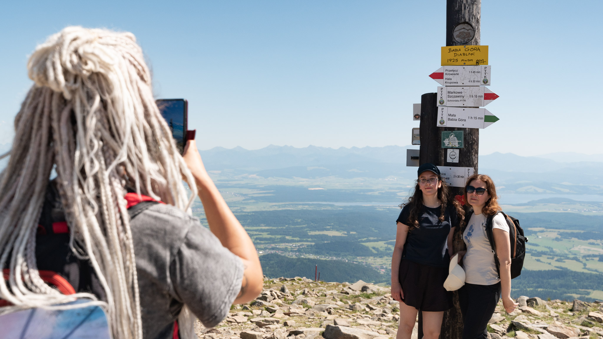 Татры, Бескиды и термы — фото 9