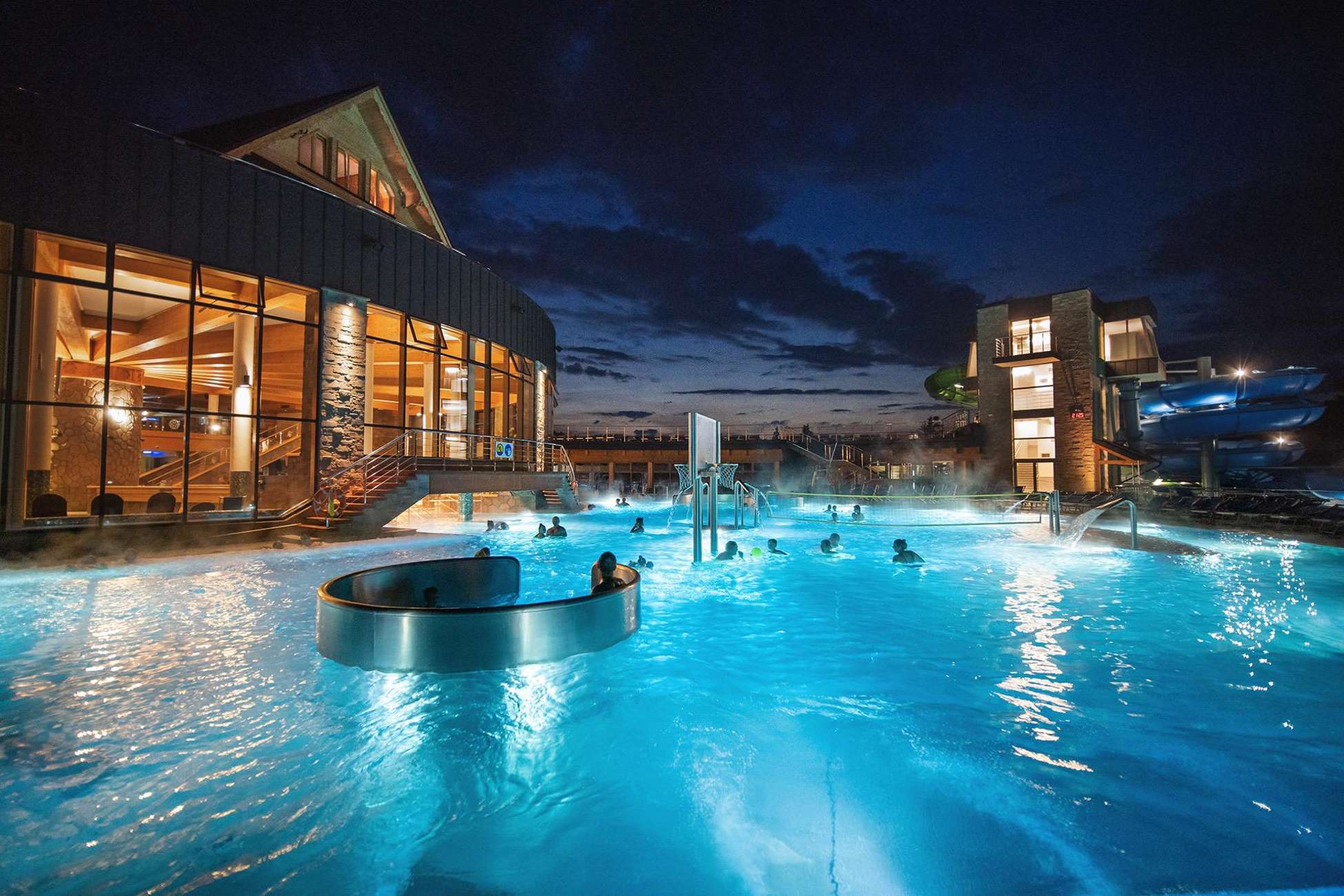 Польша: девичник в горах и Кракове — фото 1