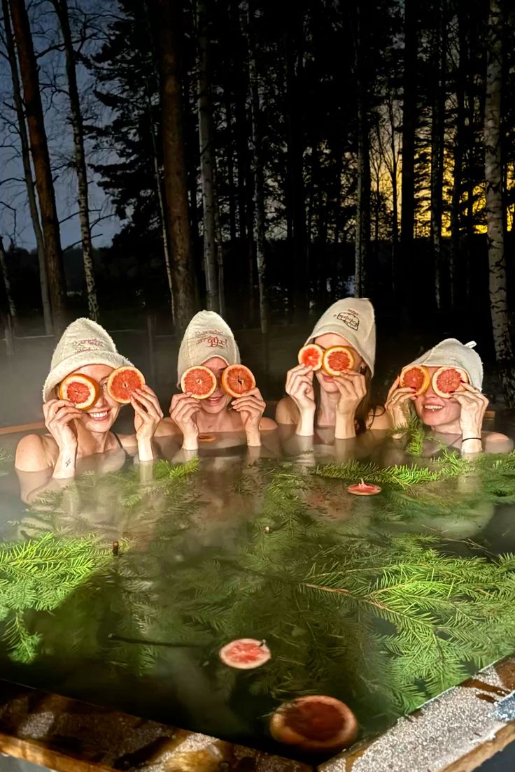 Польша: девичник в горах и Кракове — фото 3