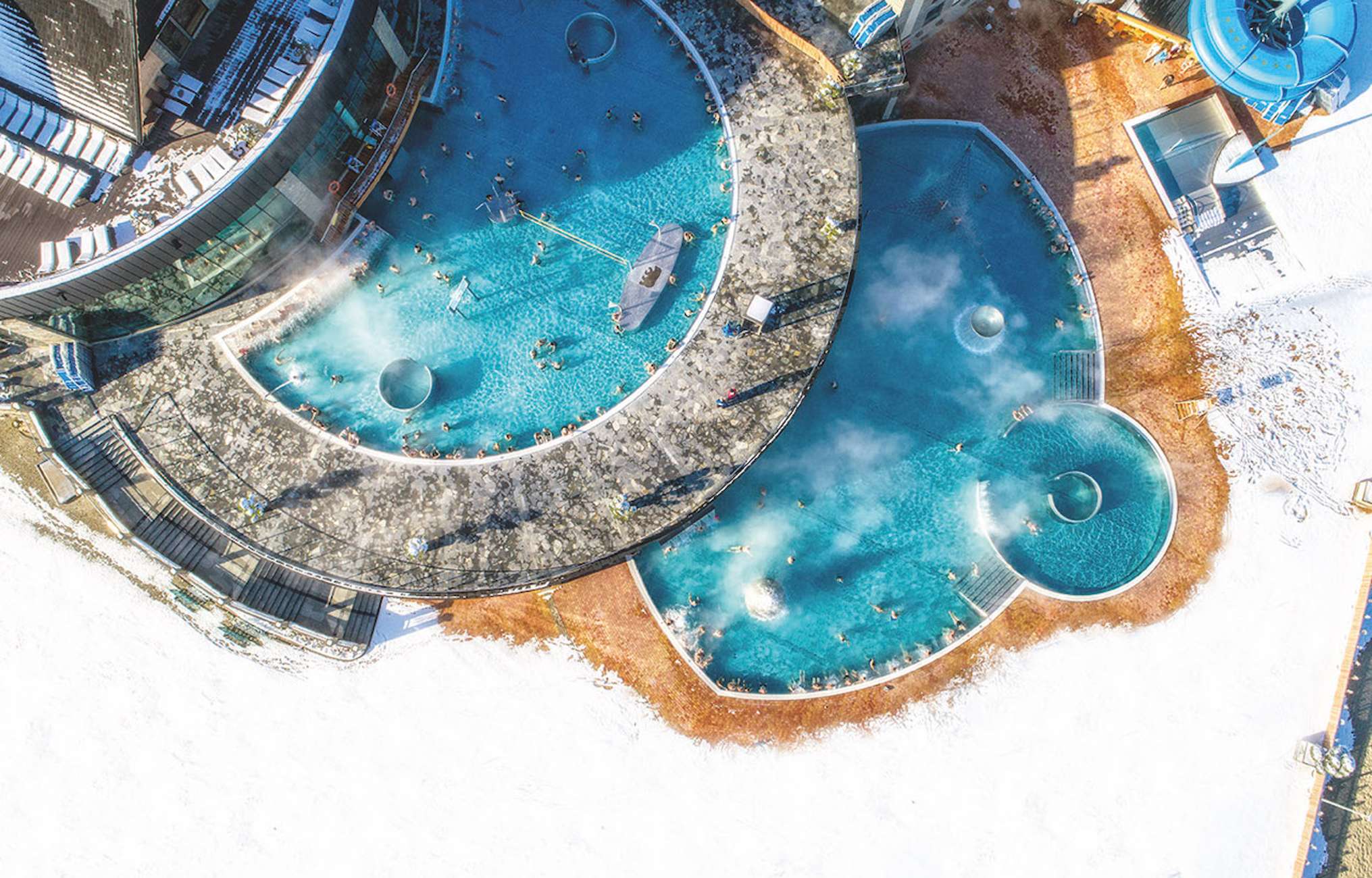 Польша: девичник в горах и Кракове — фото 11